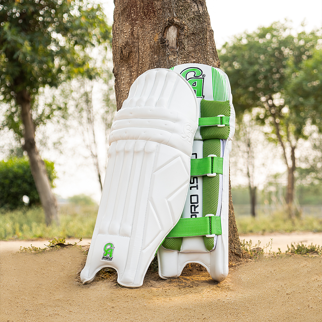 CA Sports | Product Photography