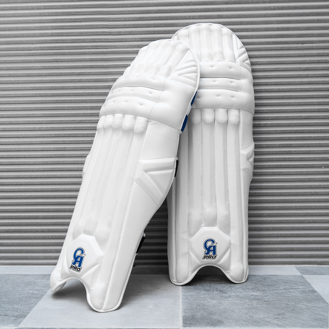 CA Sports | Product Photography