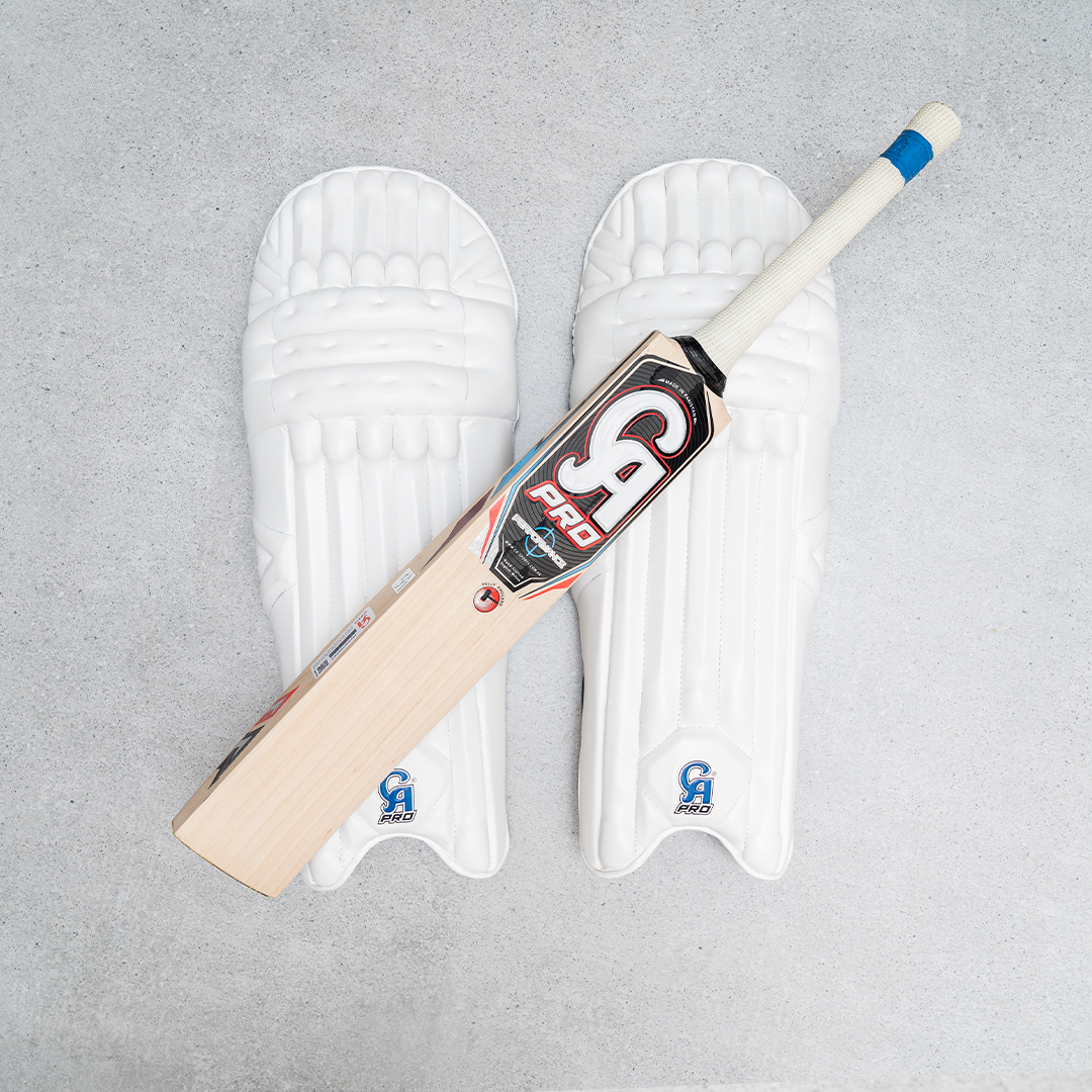 CA Sports | Product Photography