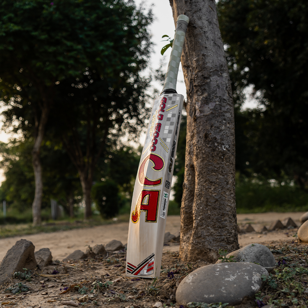 CA Sports | Product Photography