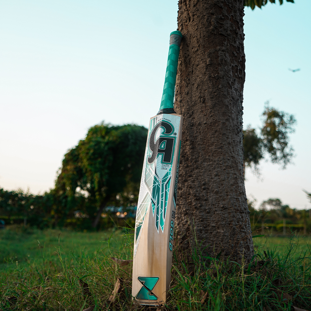 CA Sports | Product Photography