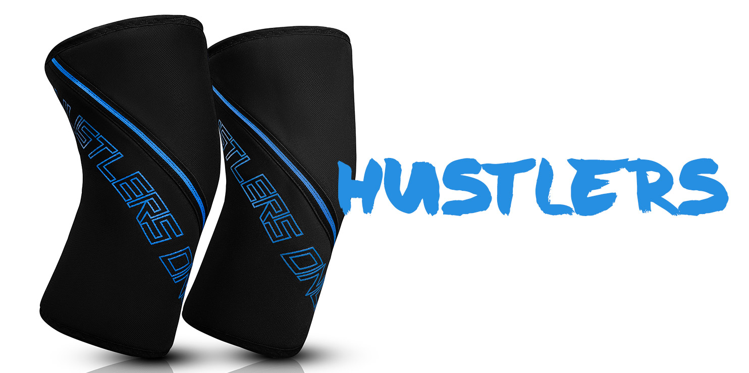 Hustlers | Product Photography
