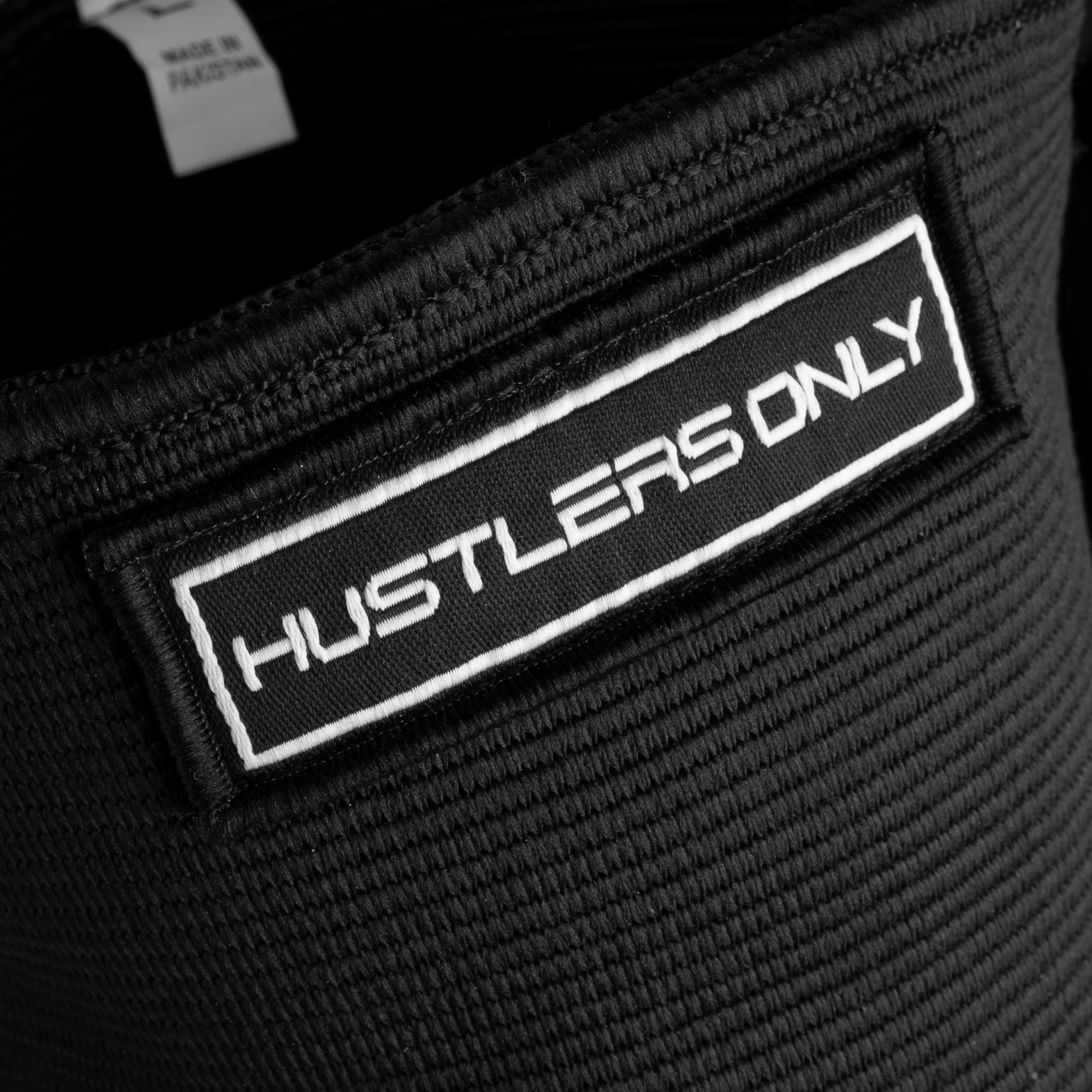 Hustlers | Product Photography
