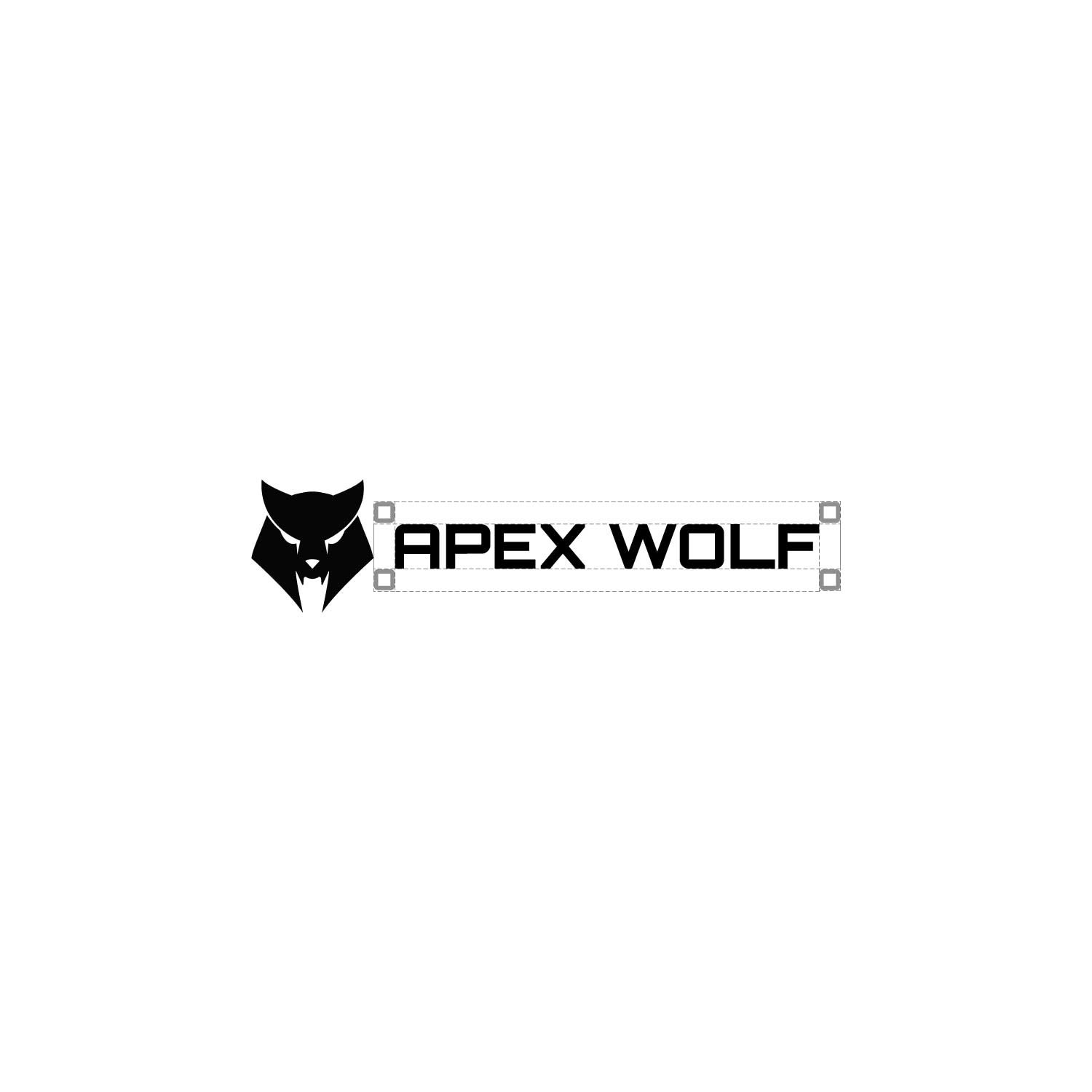 Apex Wolf | Women's Activewear