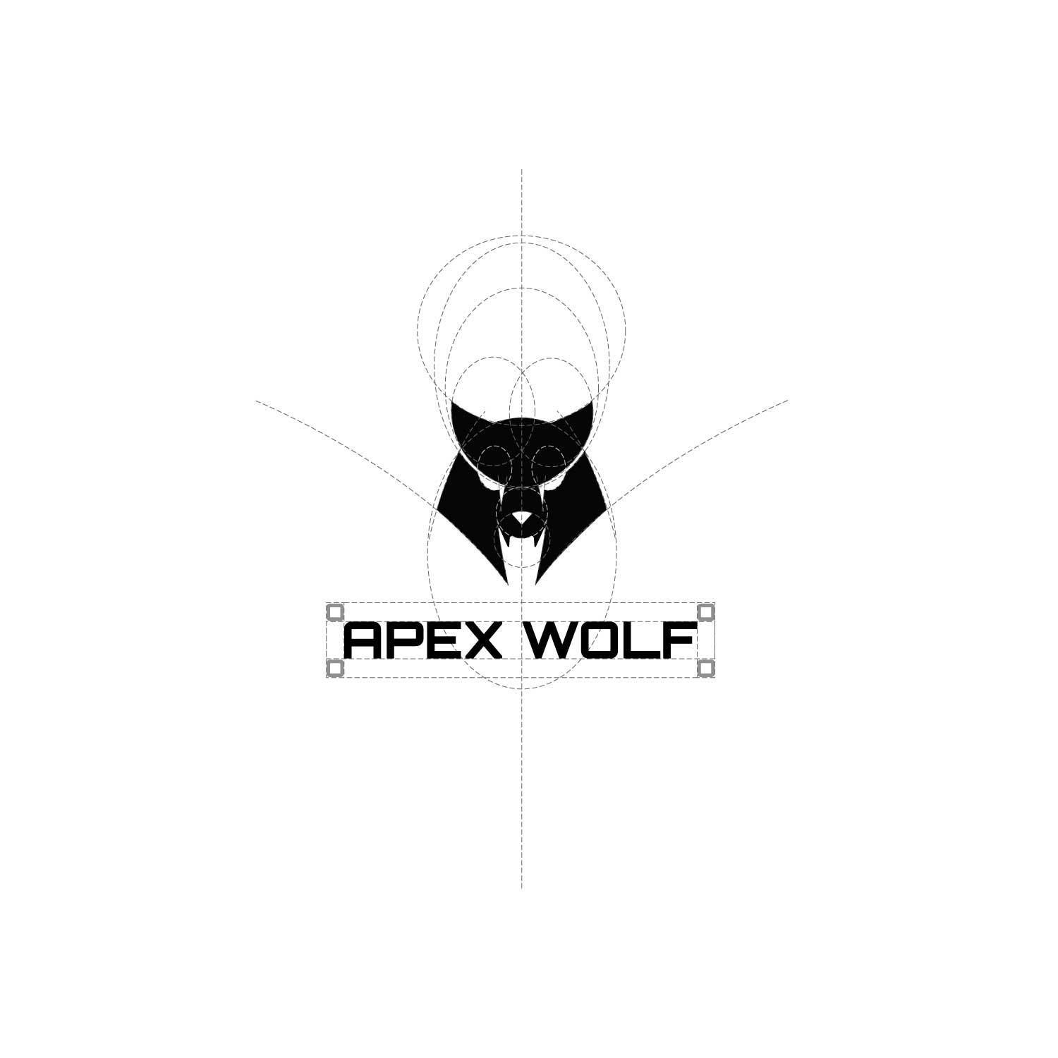 Apex Wolf | Women's Activewear