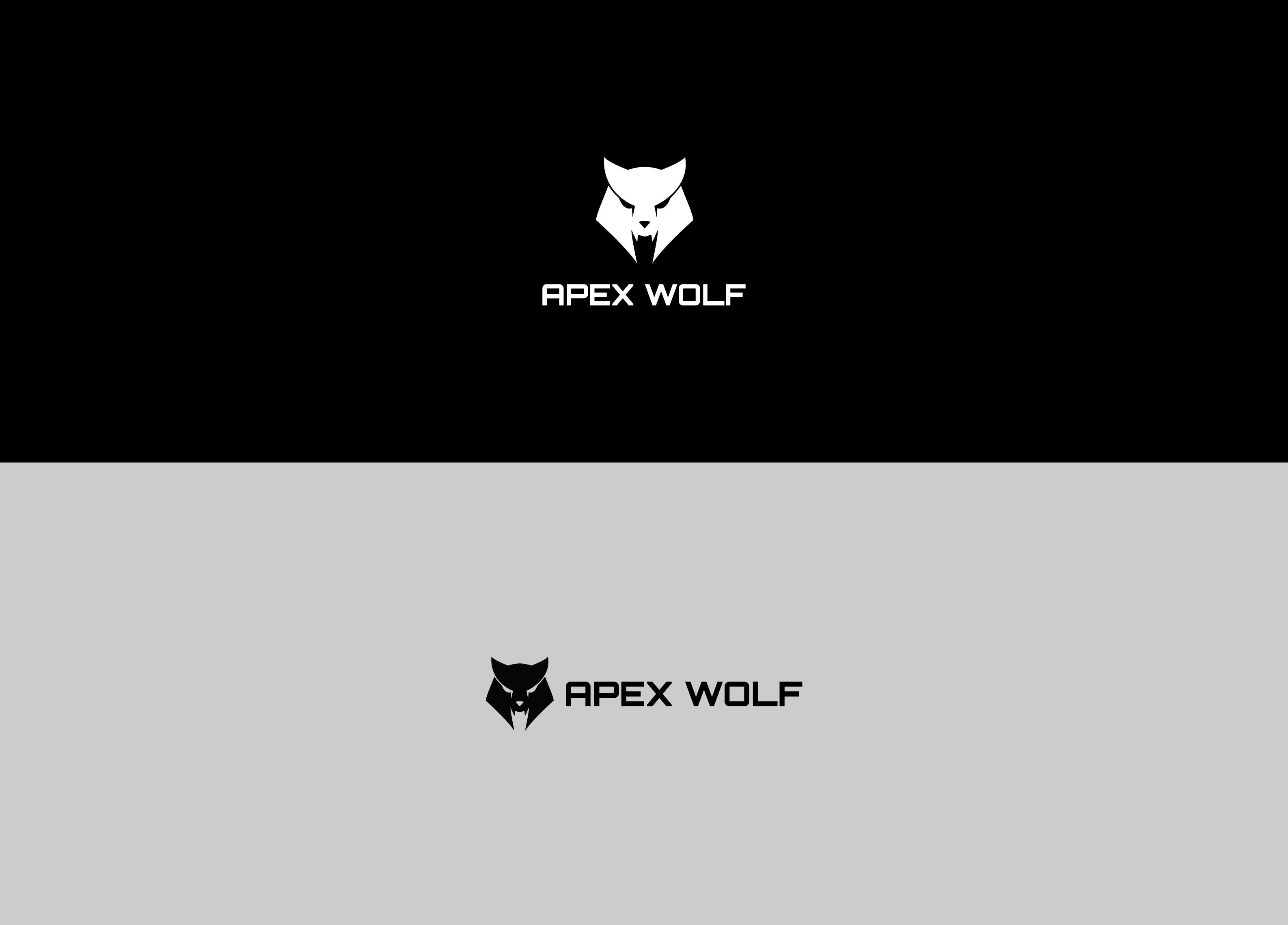 Apex Wolf | Women's Activewear