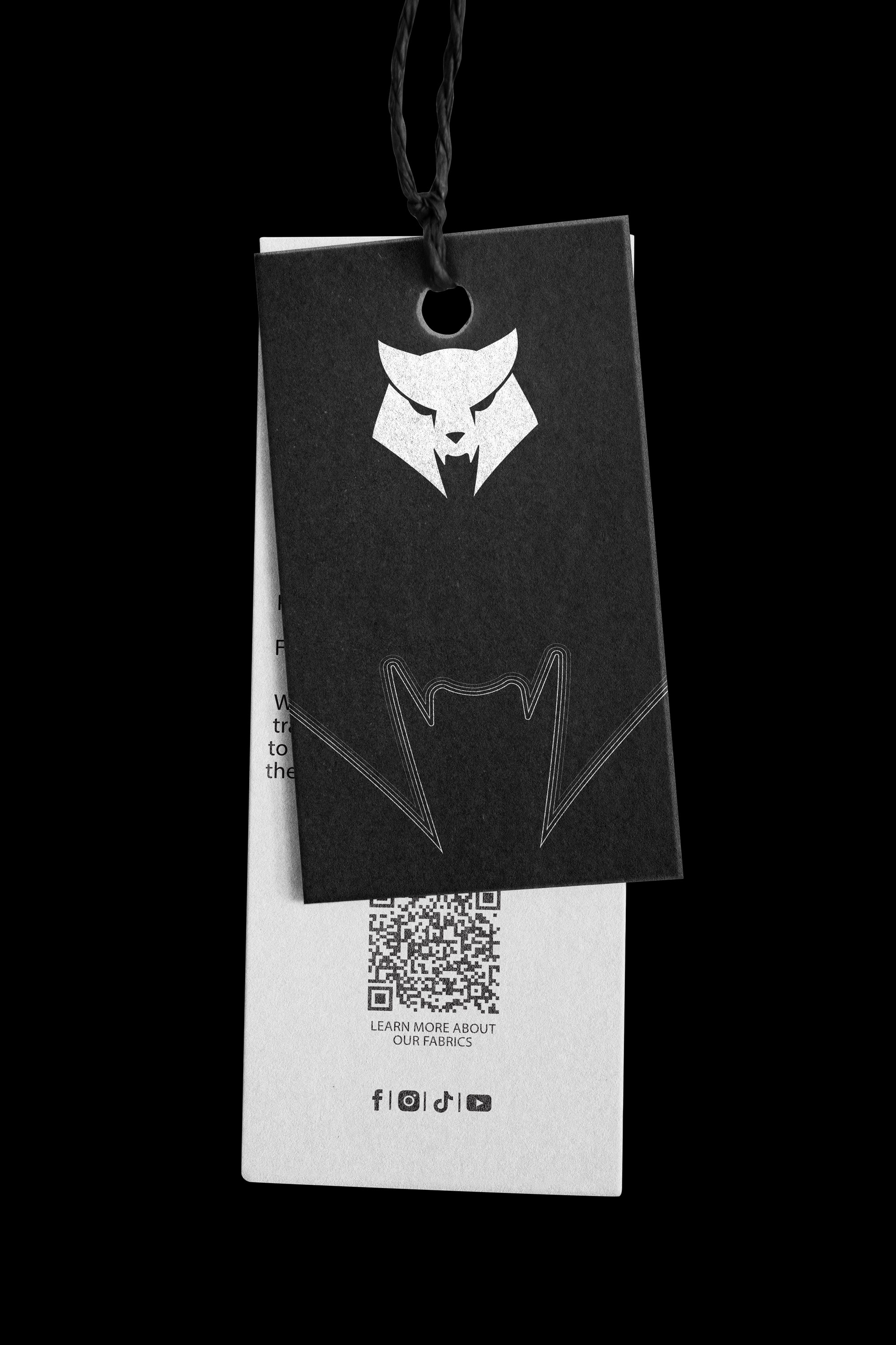 Apex Wolf | Women's Activewear