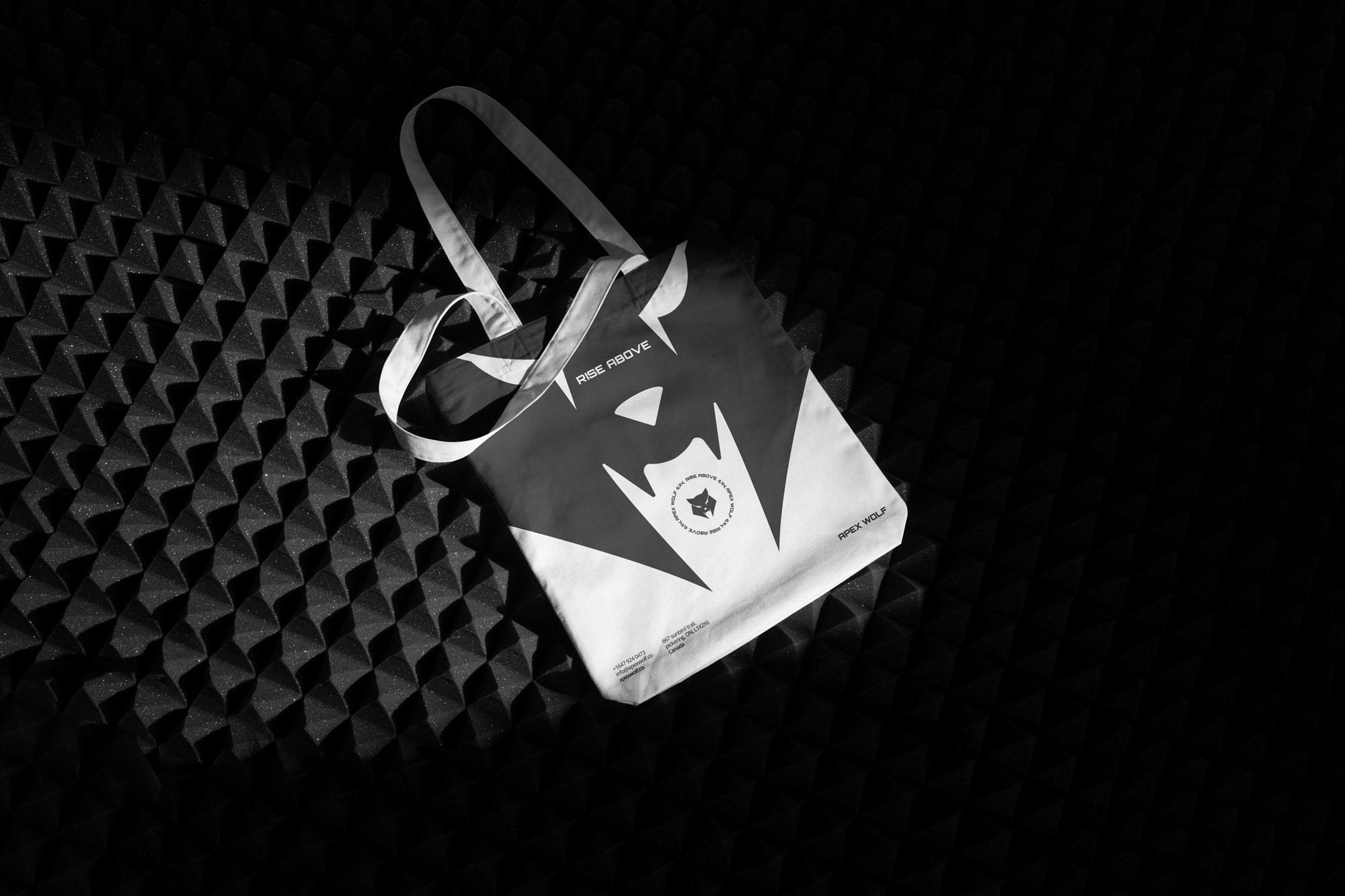 Apex Wolf | Women's Activewear
