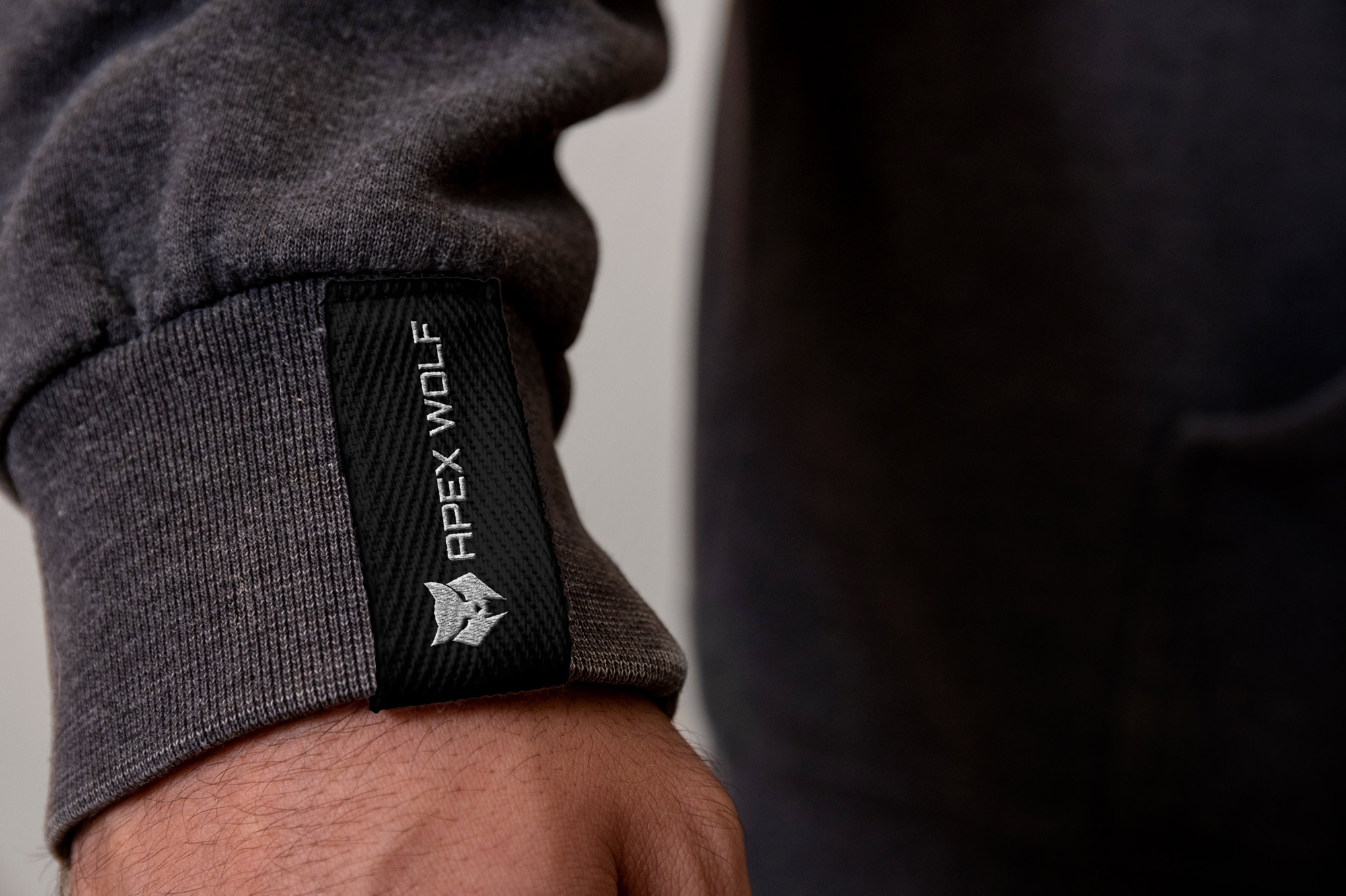 Apex Wolf | Women's Activewear