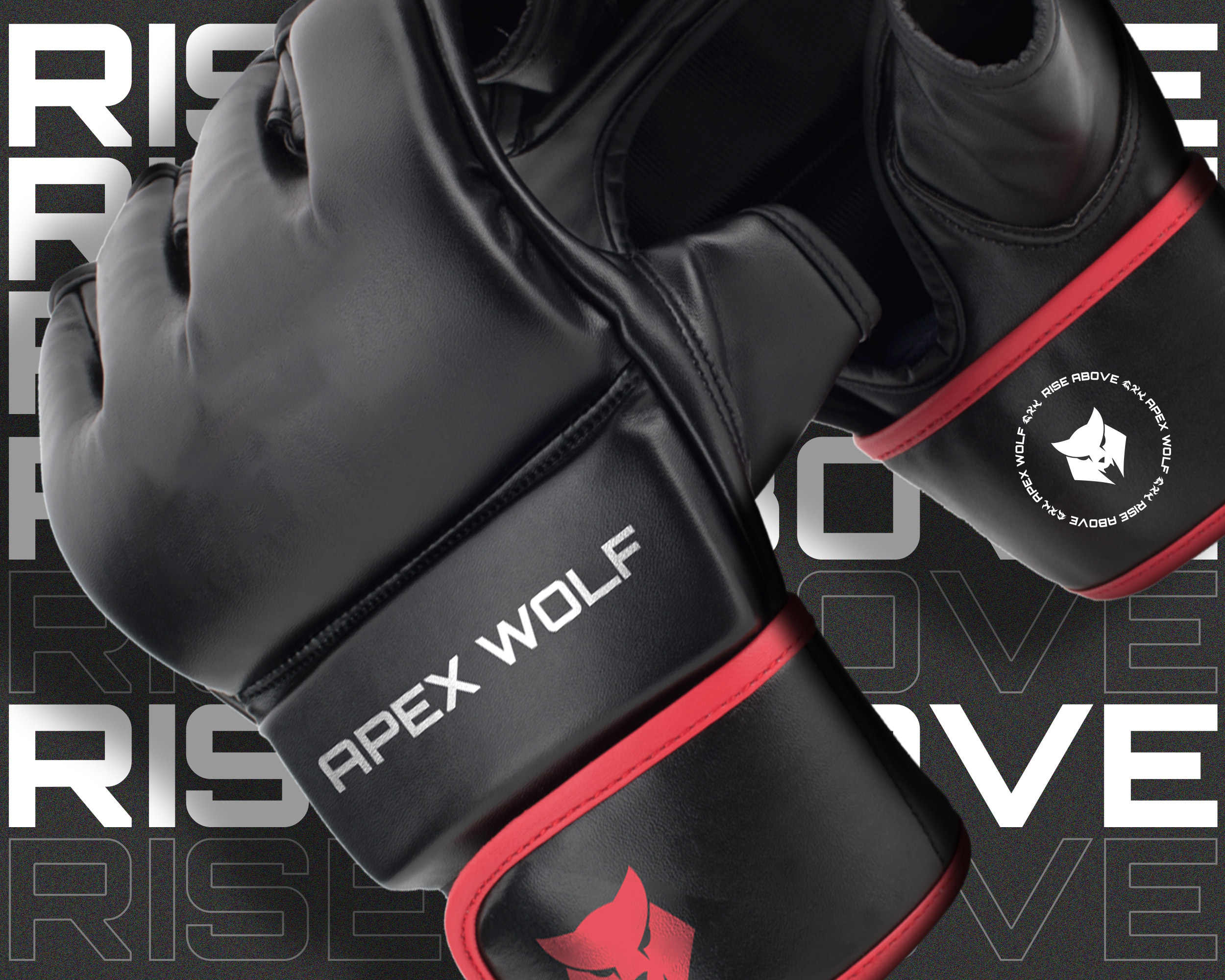 Apex Wolf | Women's Activewear