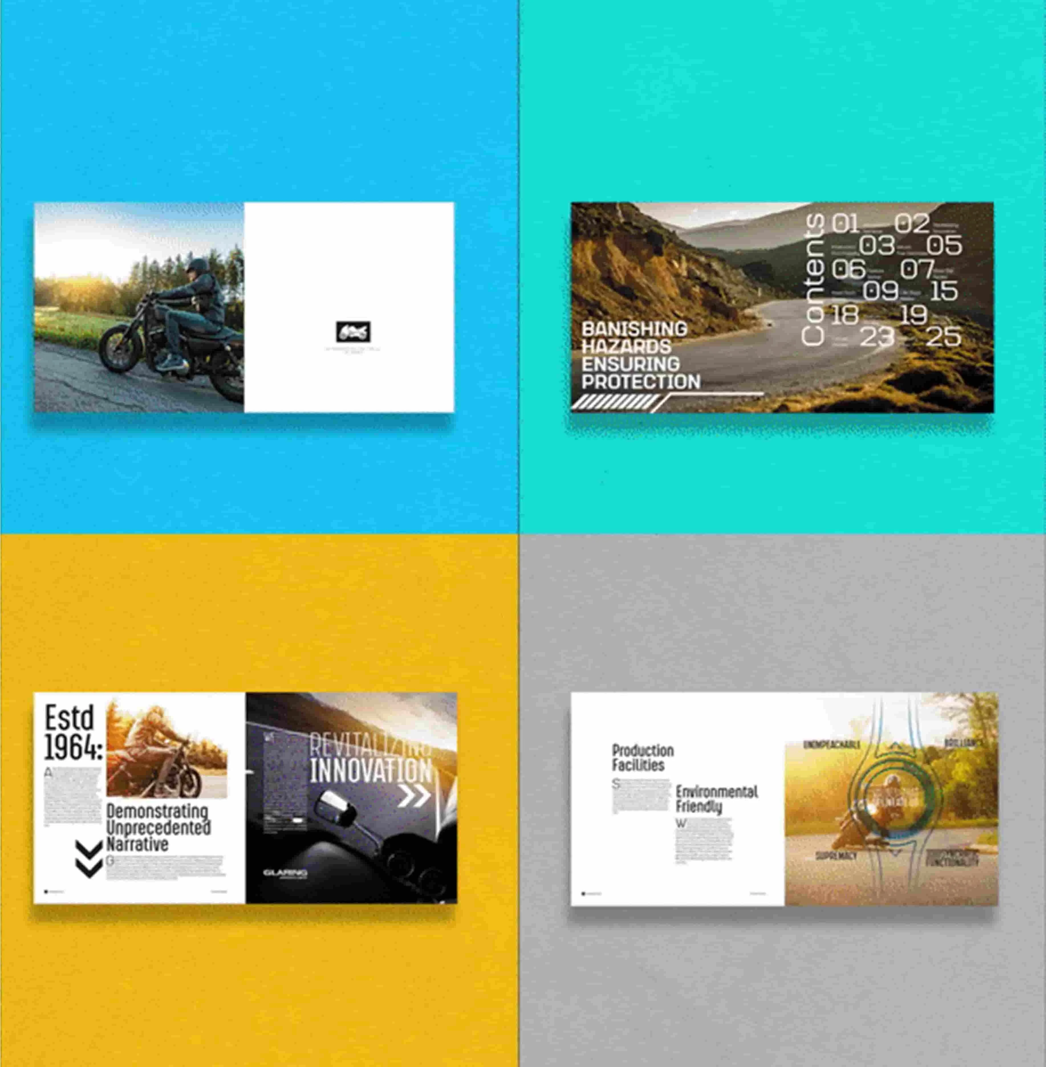 Glaring Sports | Product Catalog