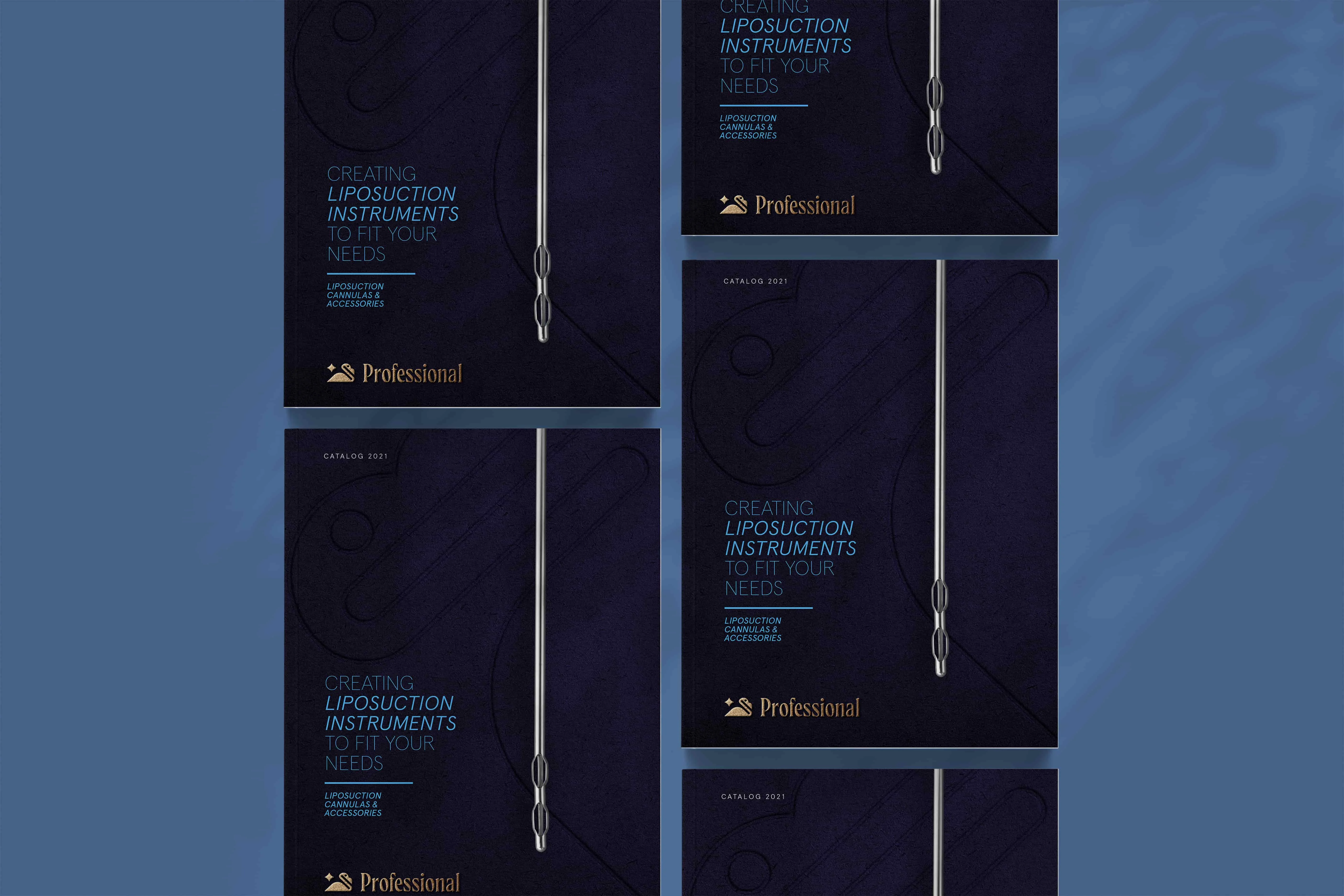 Liposuction Instruments | Surgical Catalog