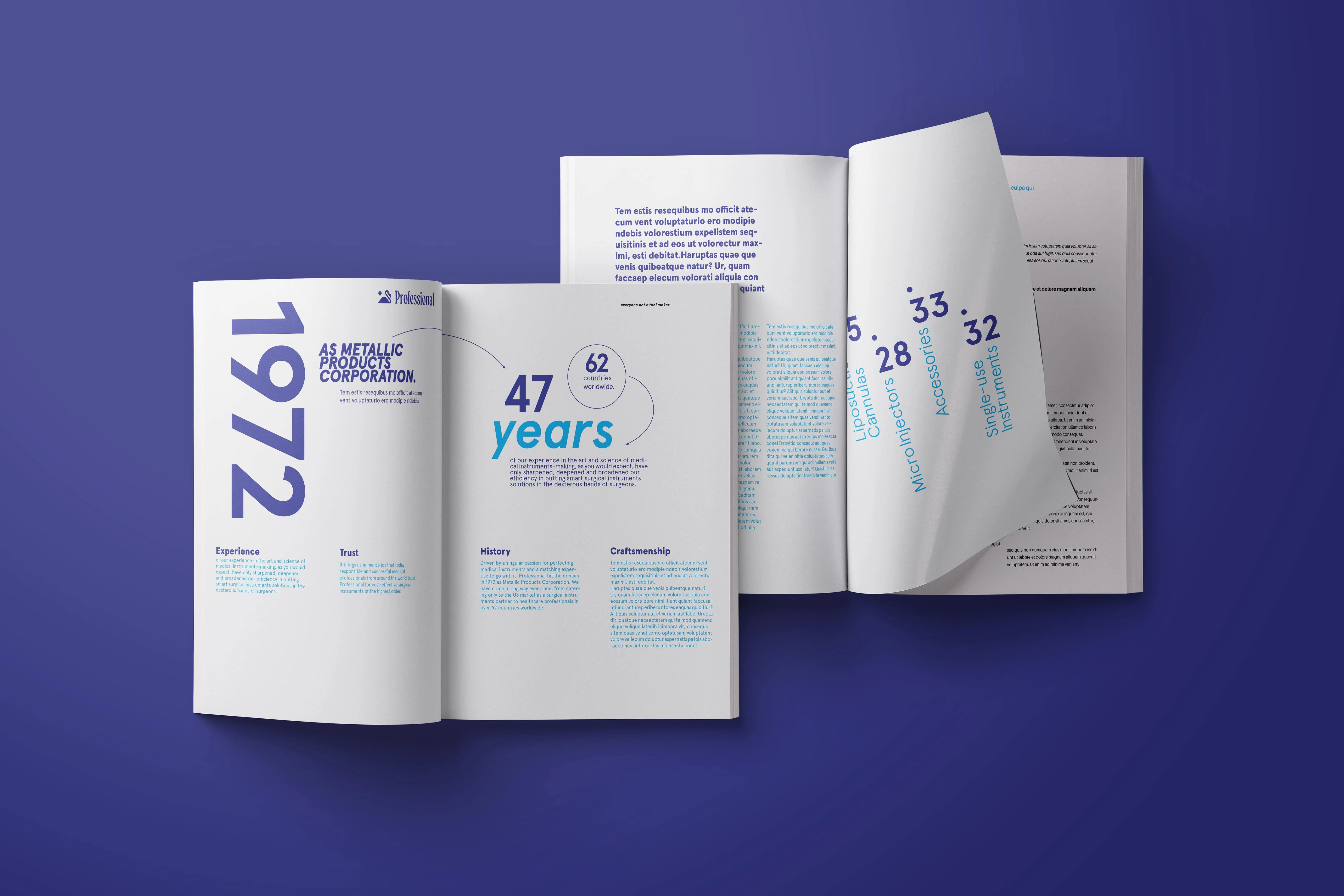 Liposuction Instruments | Surgical Catalog