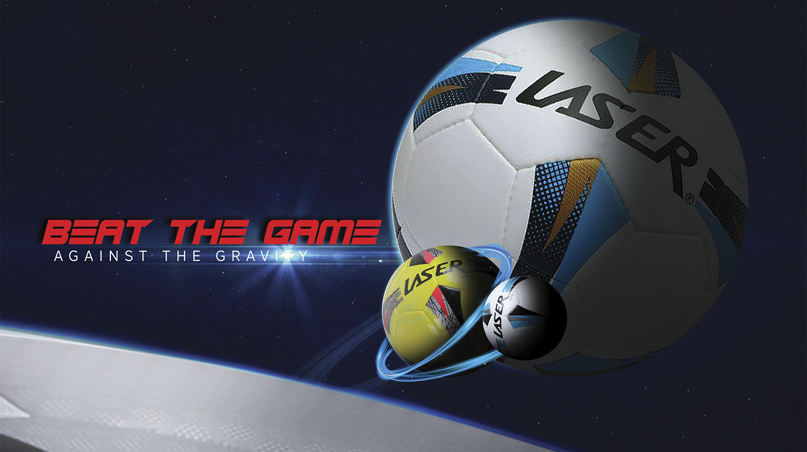 Laser Sports | Catalog and 3D Visualization