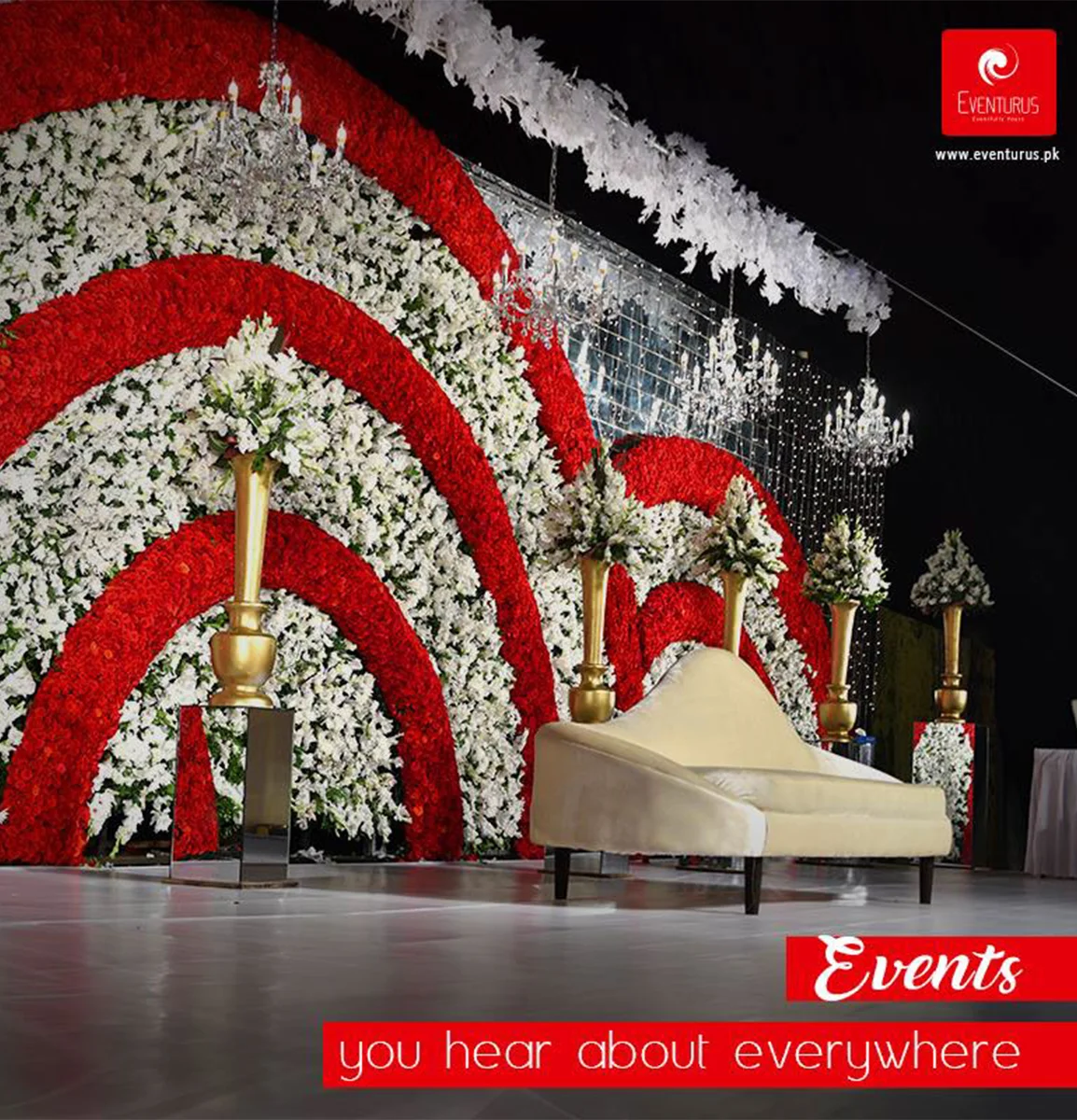 Eventurus | Event Management Company