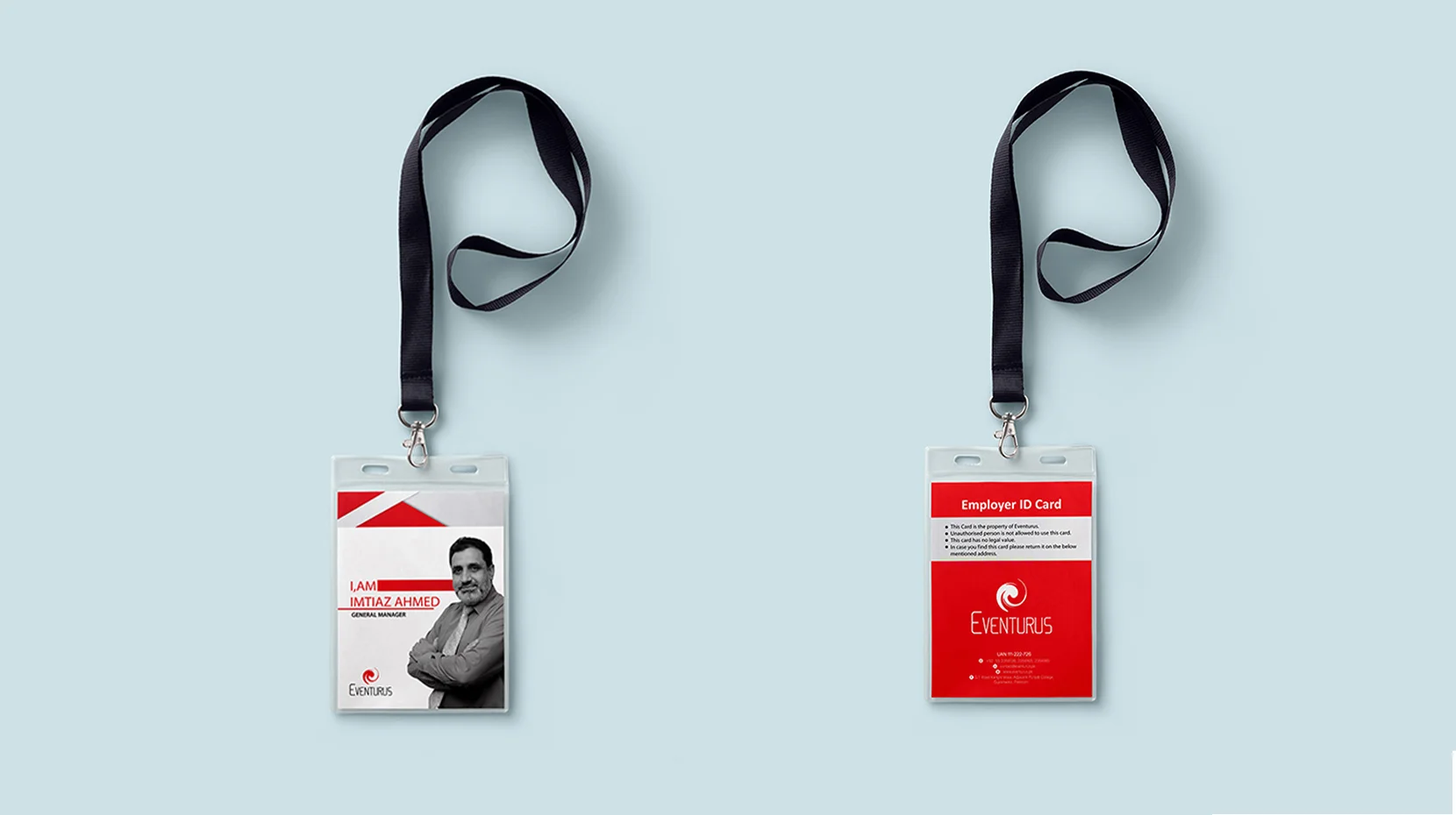 Eventurus | Event Management Company