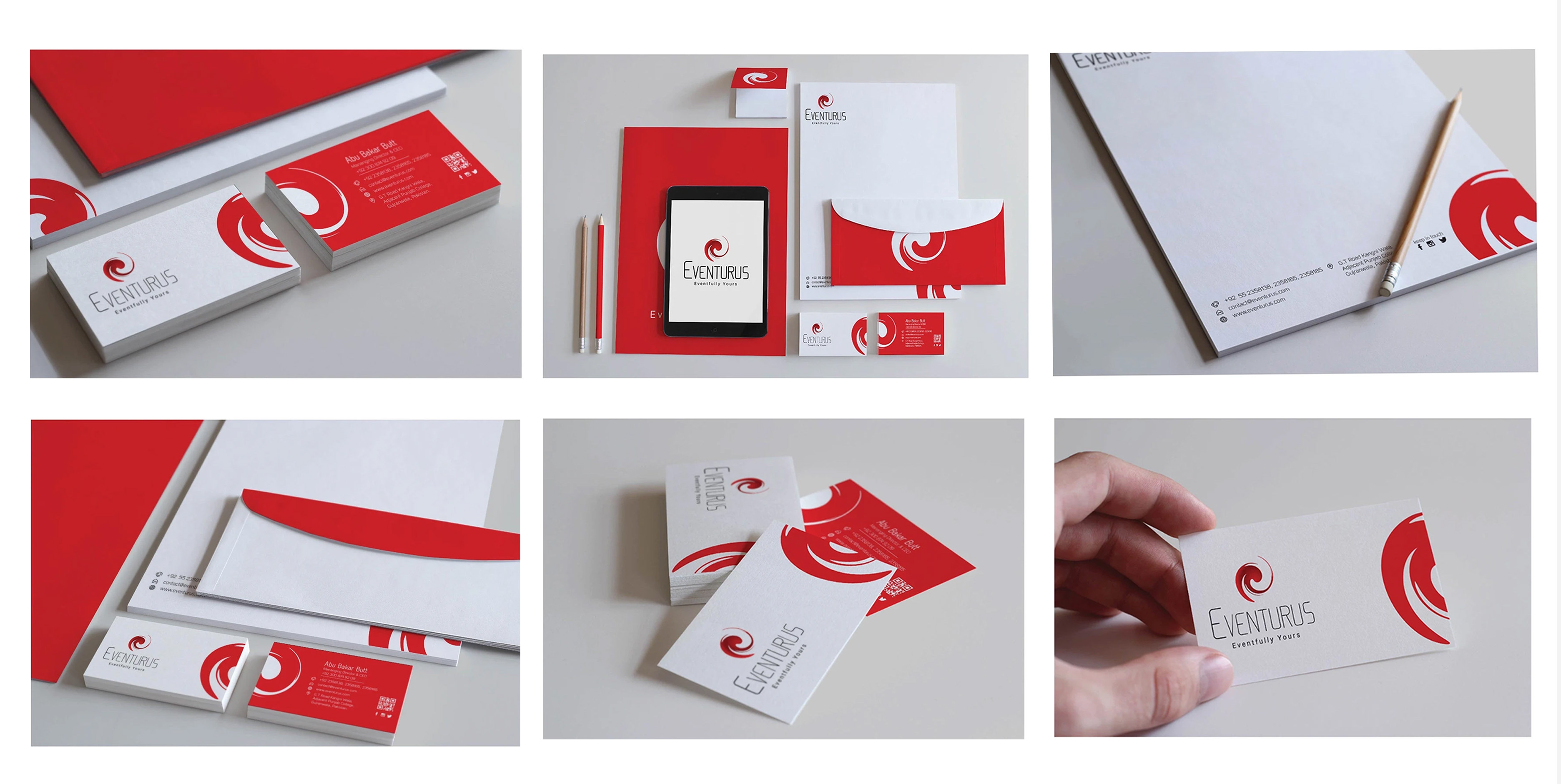 Eventurus | Event Management Company