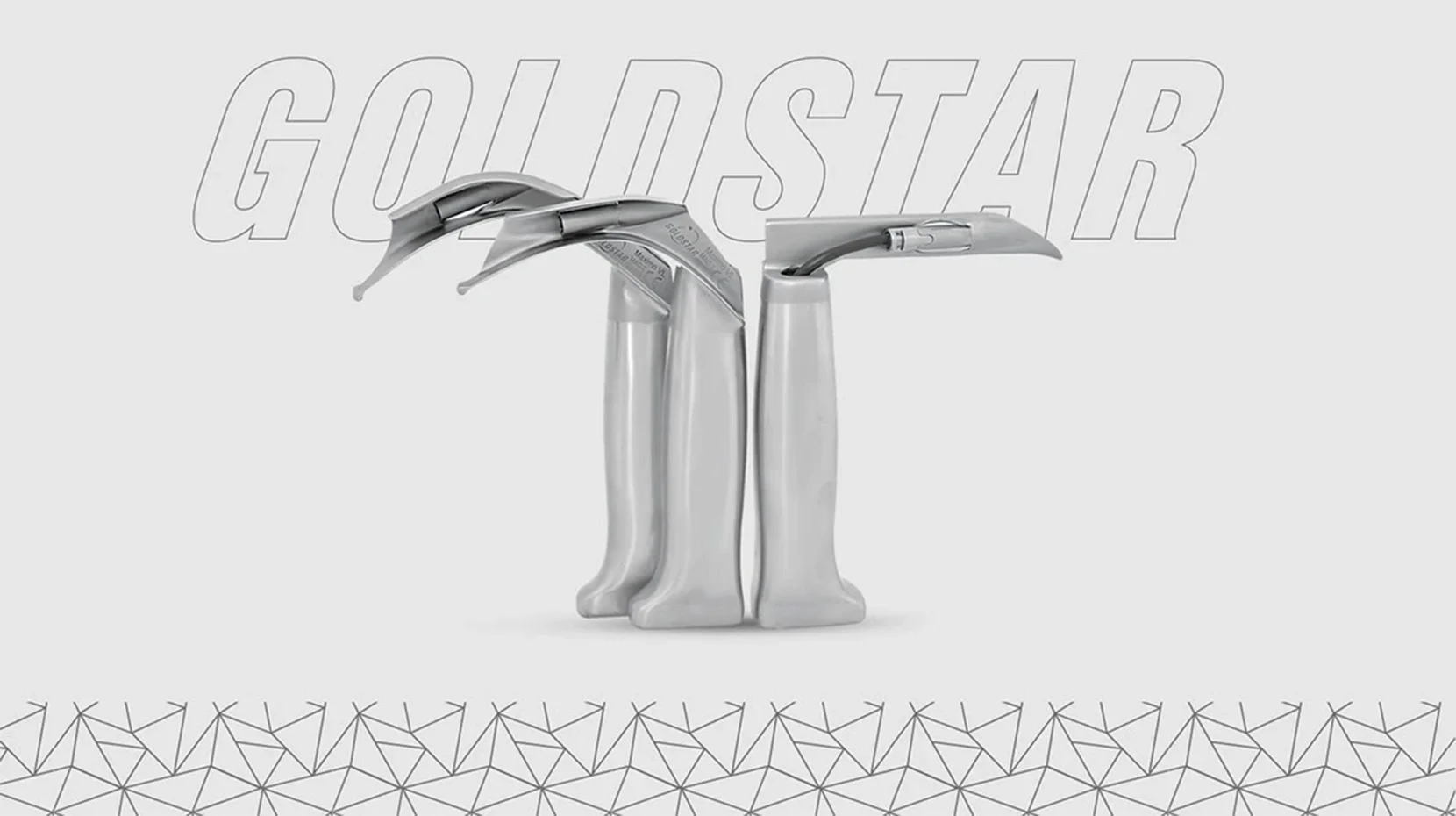 Goldstar | Manufacturer of Laryngoscopes