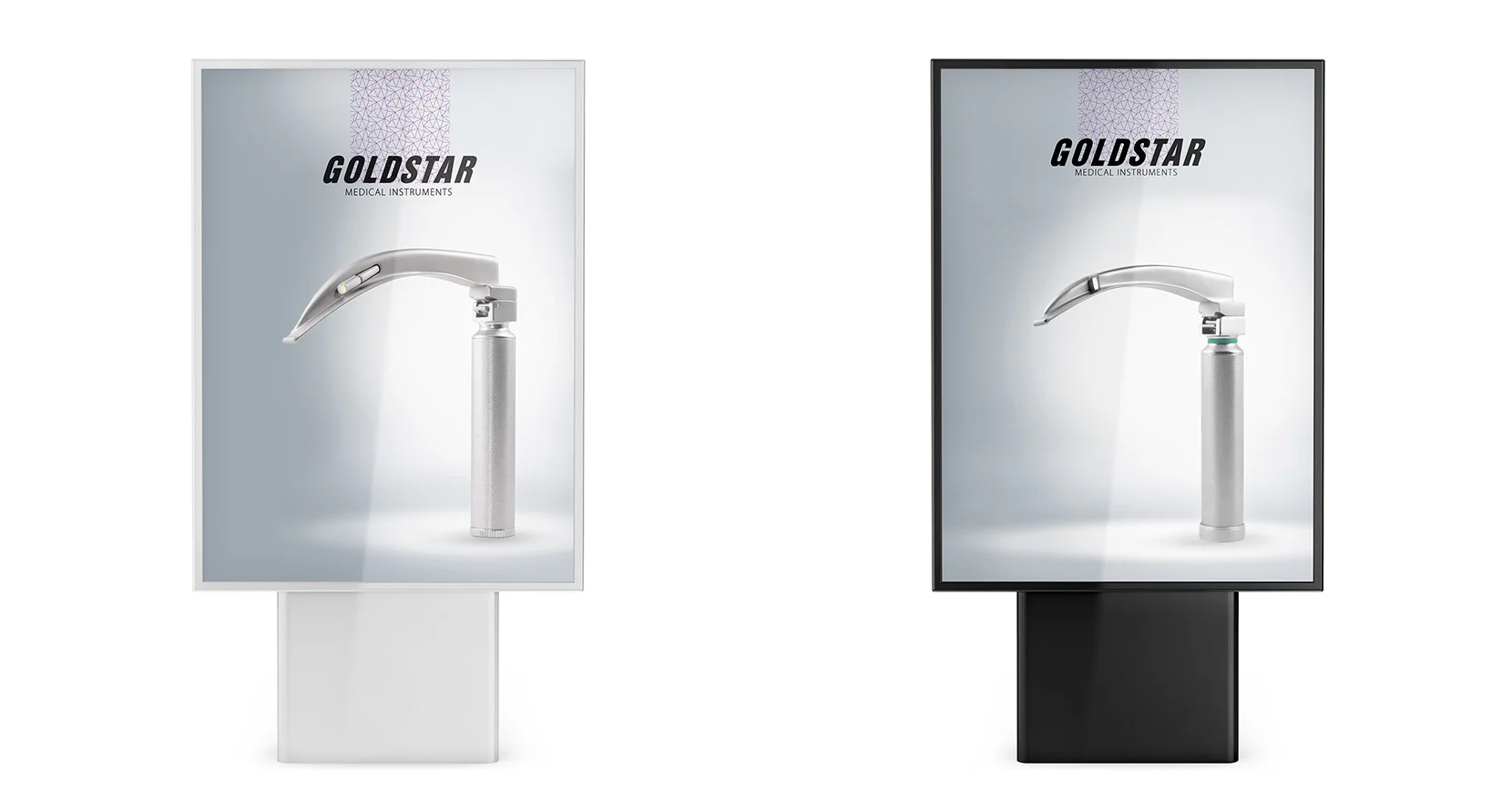 Goldstar | Manufacturer of Laryngoscopes