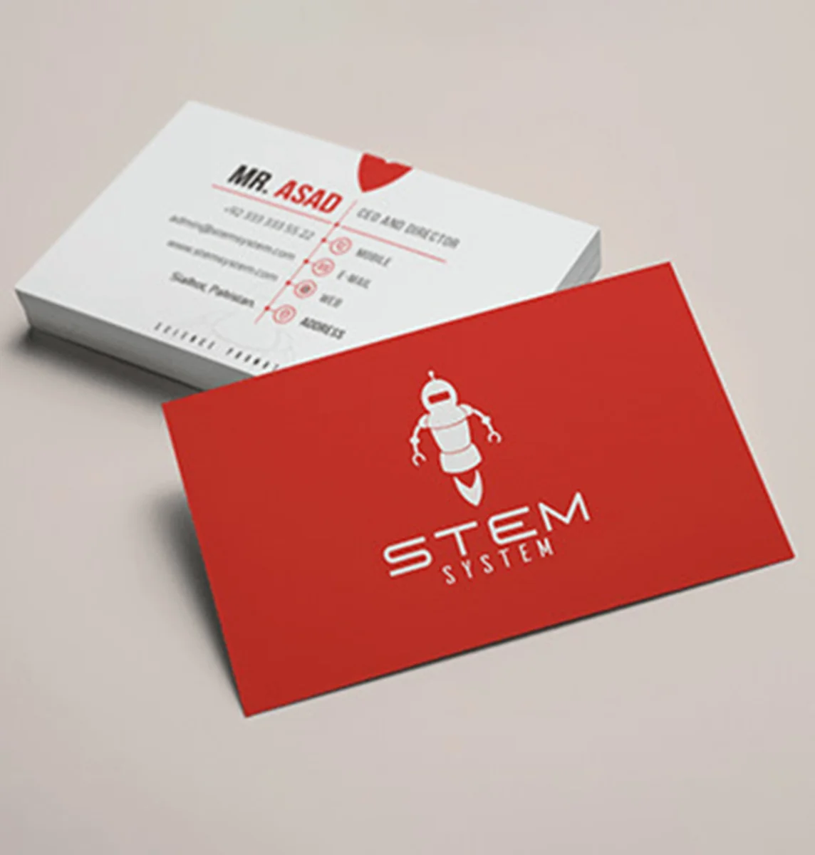 STEM | Education System