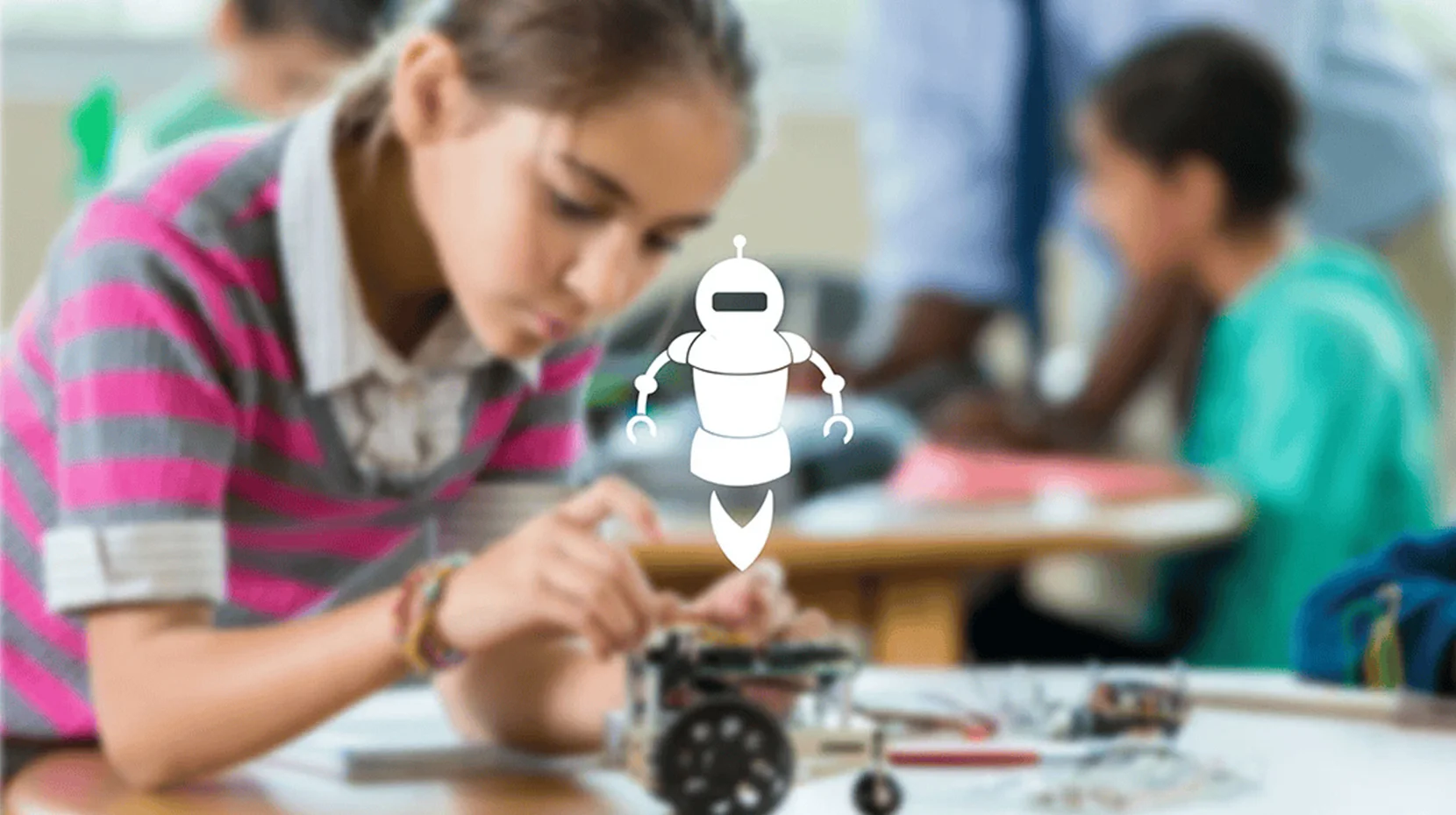 STEM | Education System