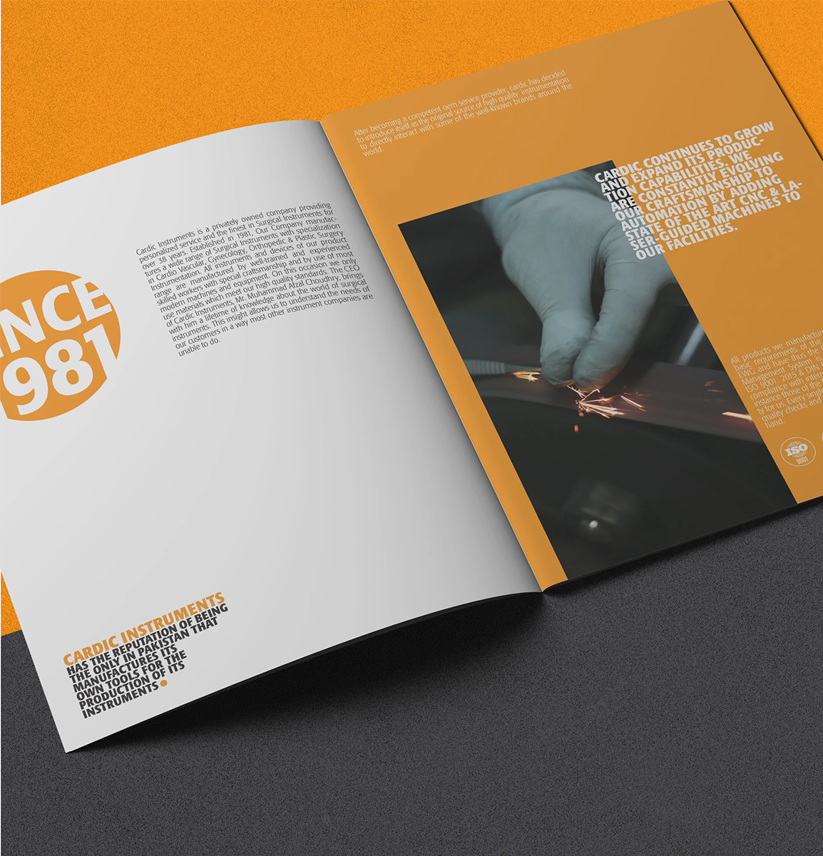 Cardic | Surgical Instruments Manufacturer