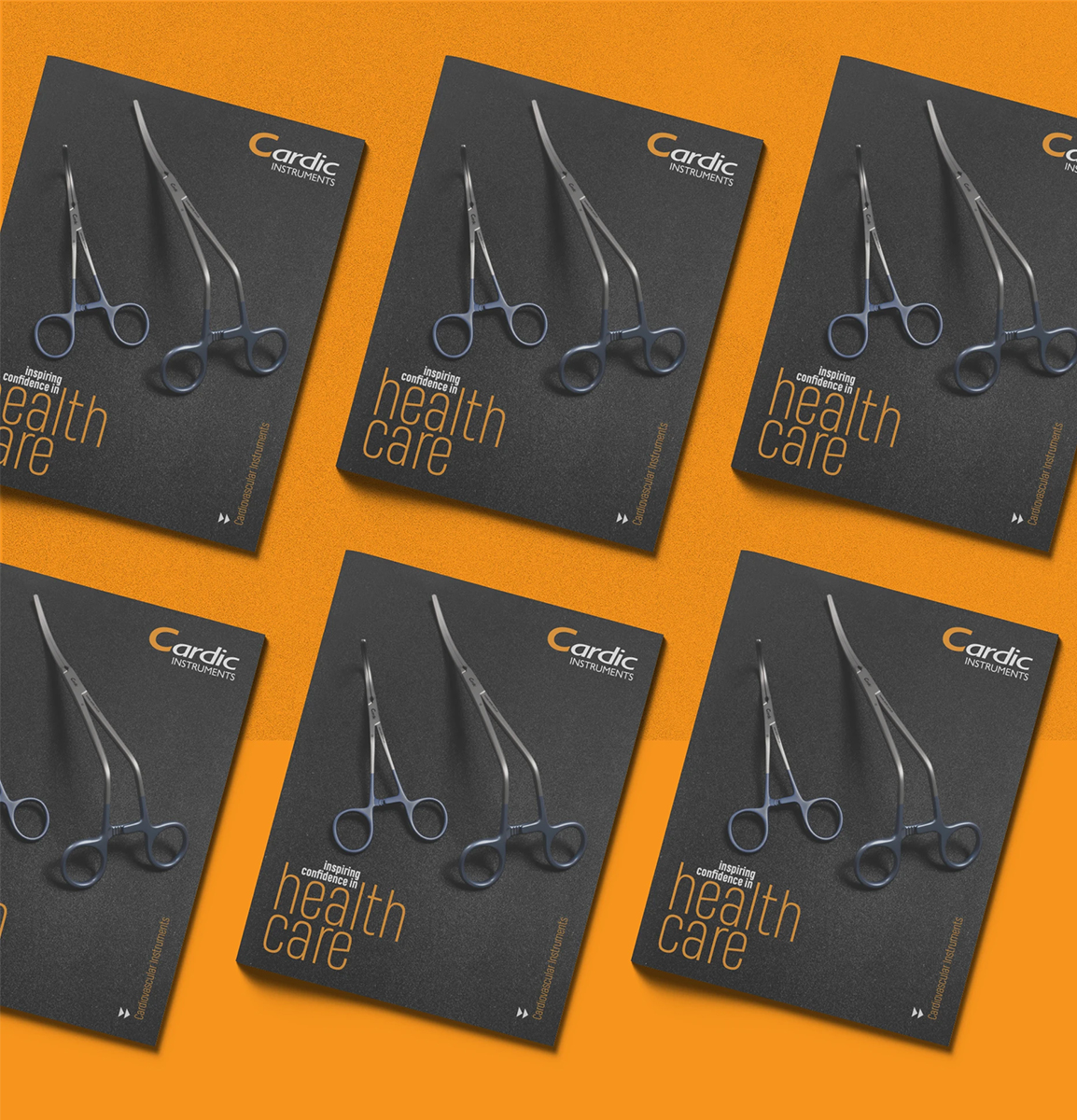 Cardic | Surgical Instruments Manufacturer
