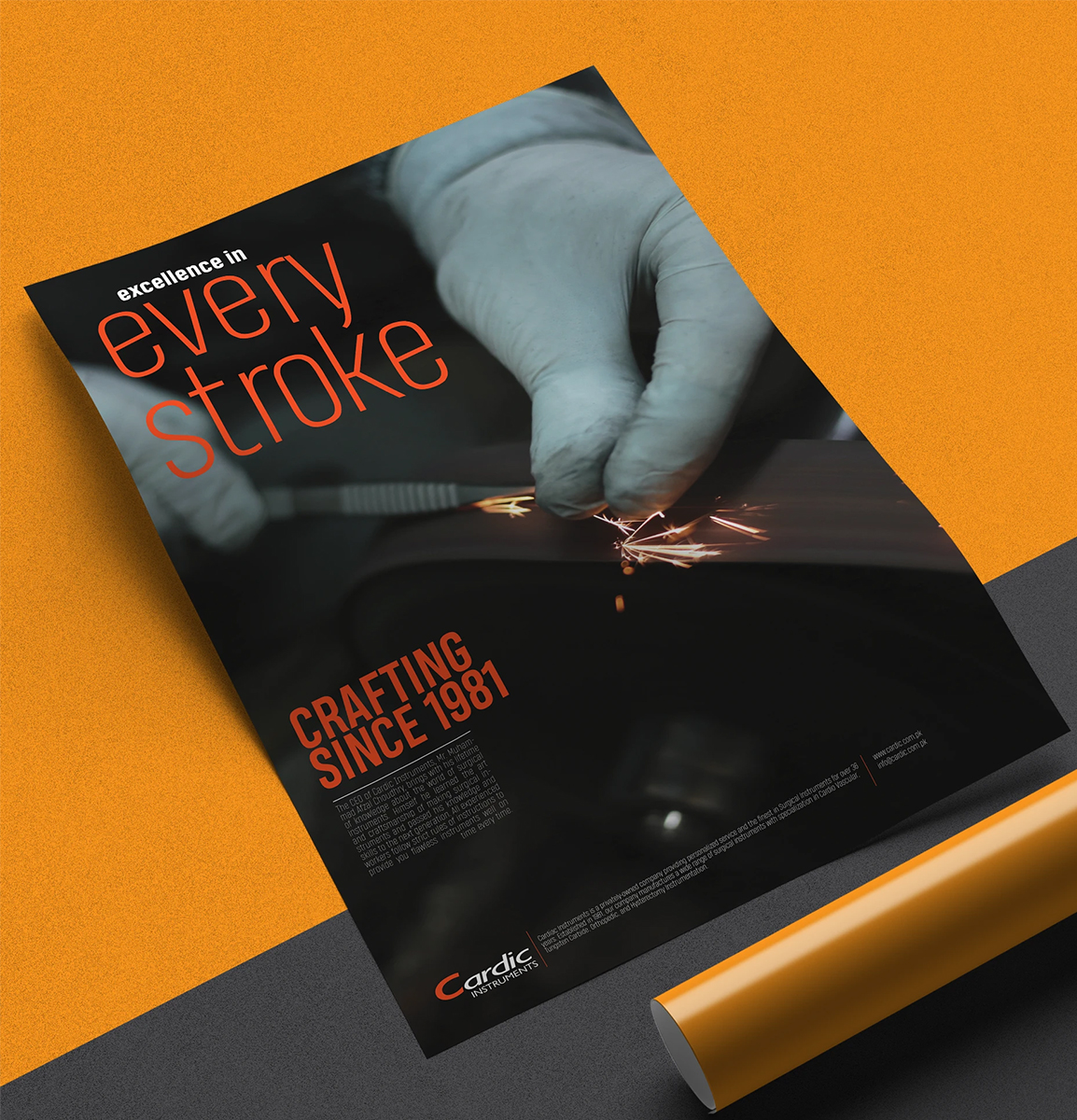 Cardic | Surgical Instruments Manufacturer