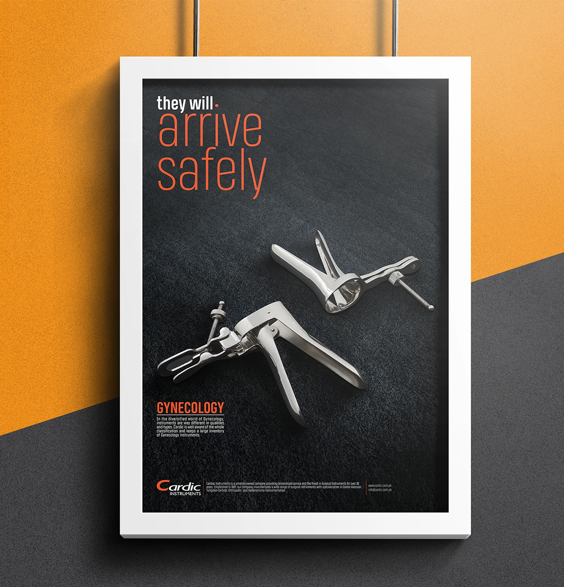 Cardic | Surgical Instruments Manufacturer