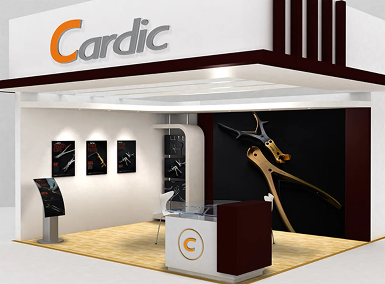 Cardic | Surgical Instruments Manufacturer