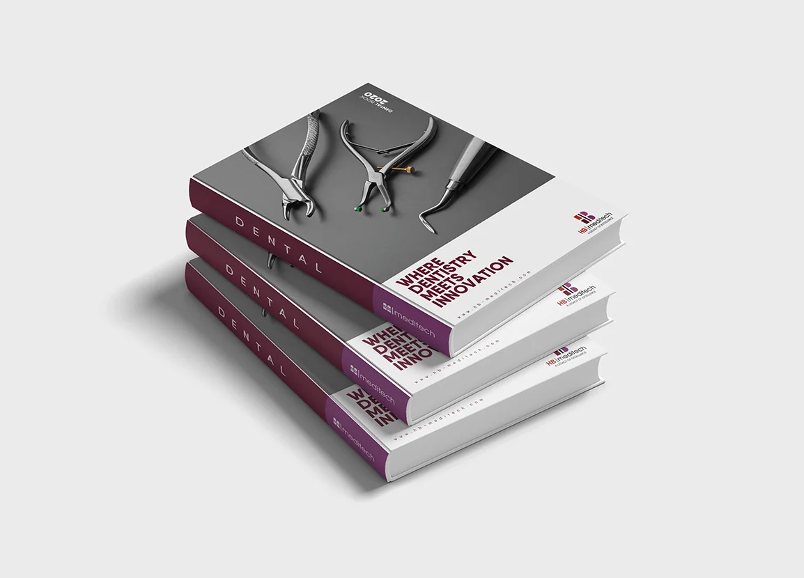 HB-Meditech | Surgical Instruments