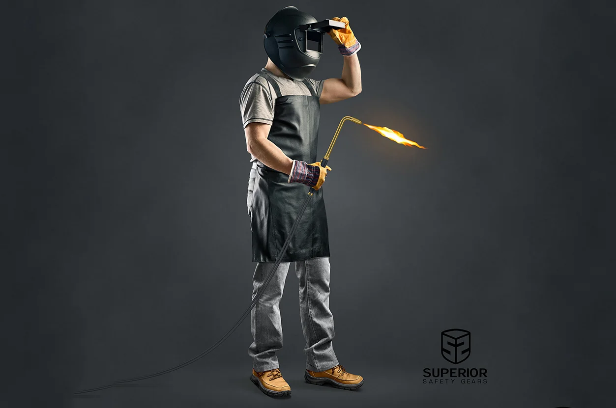 Superior | Safety Gear Group