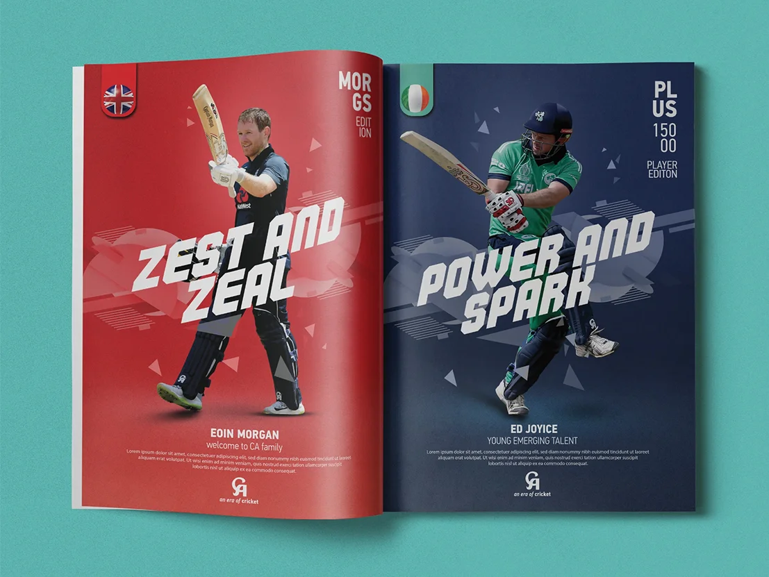CA Sports | Cricket Equipment Catalogue