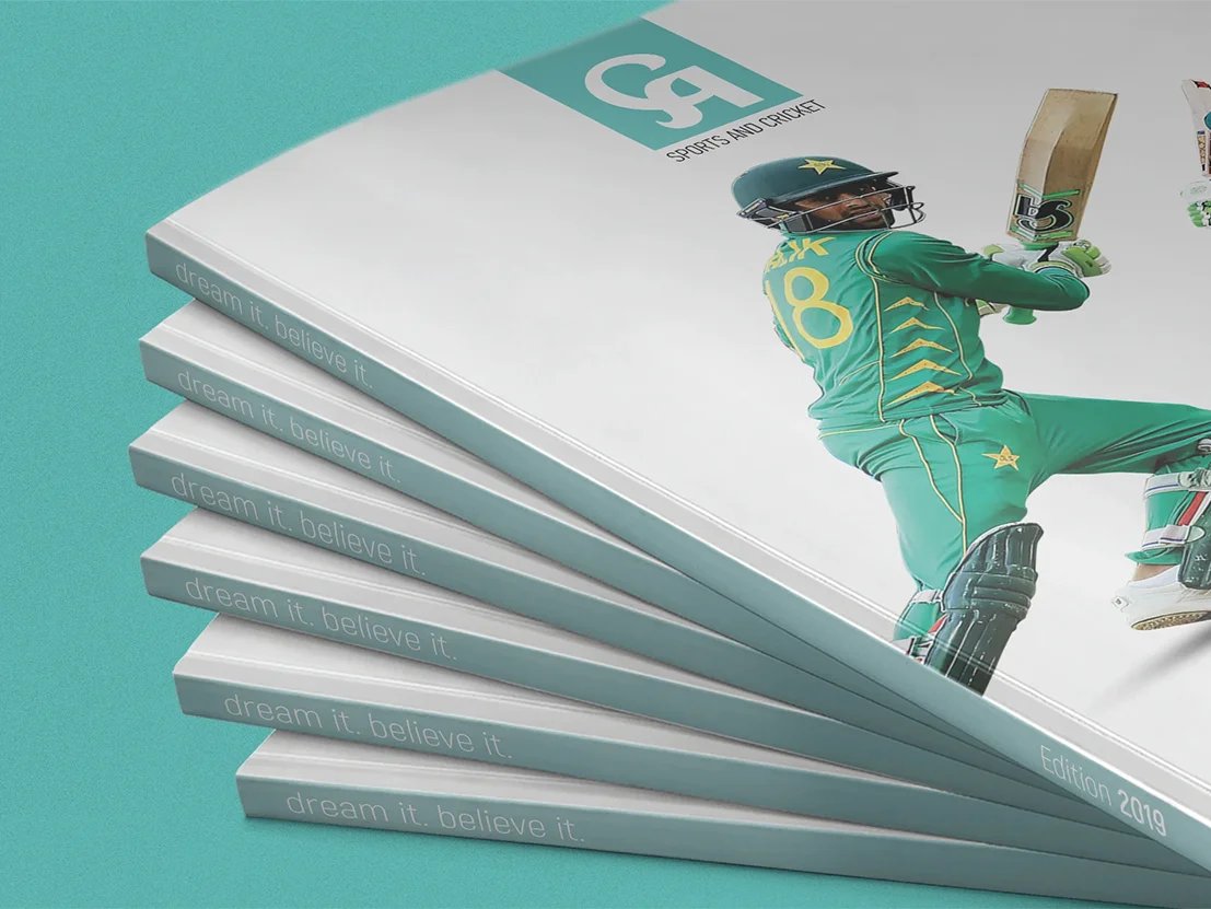 CA Sports | Cricket Equipment Catalogue