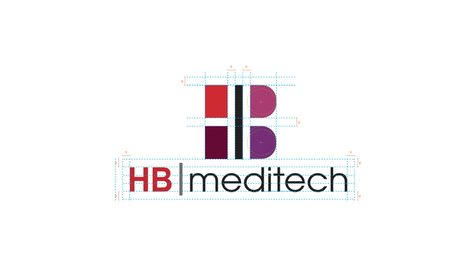 HB-Meditech | Brand Guidelines