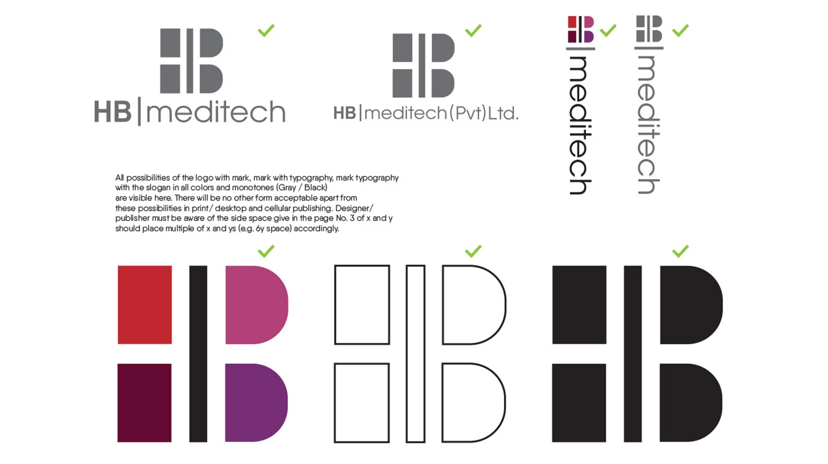 HB-Meditech | Brand Guidelines