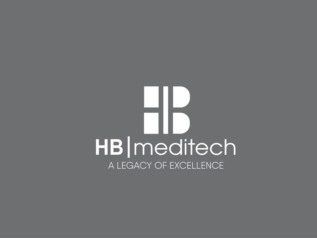 HB-Meditech | Brand Guidelines