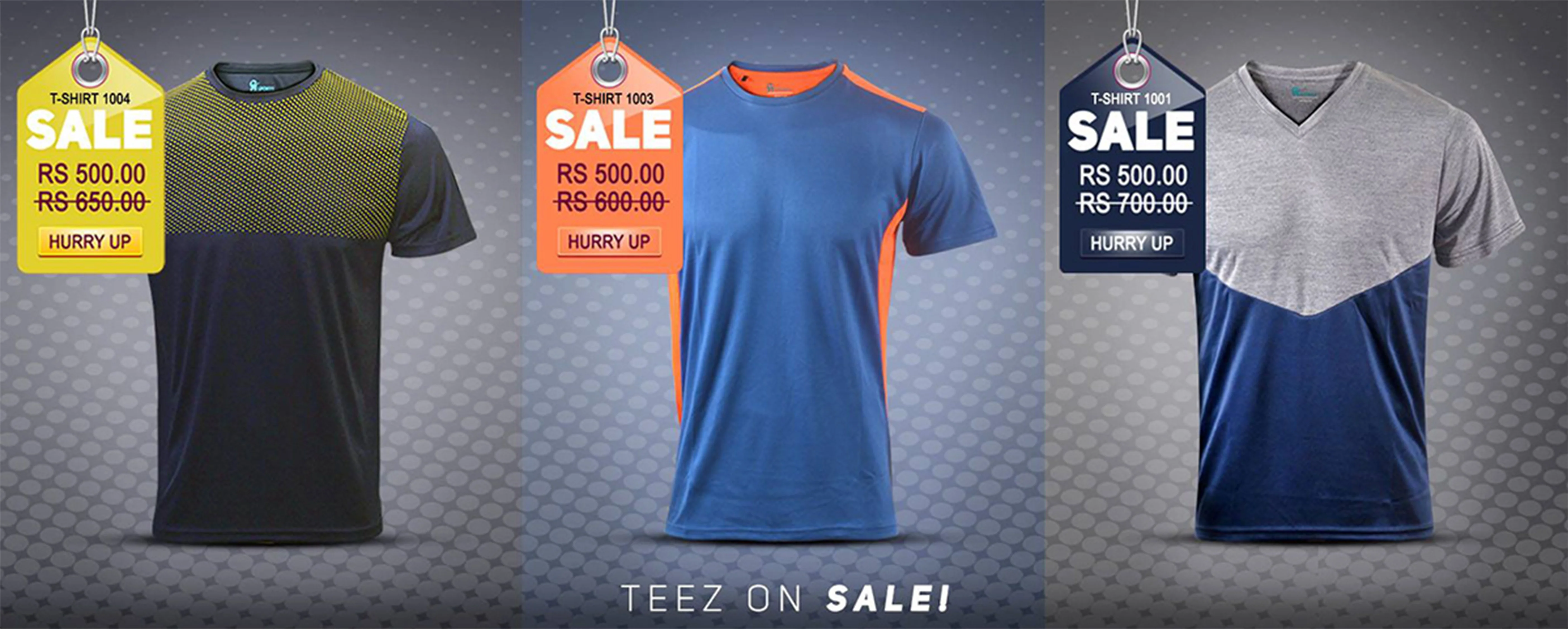 CA Sports | Digital Marketing Campaign