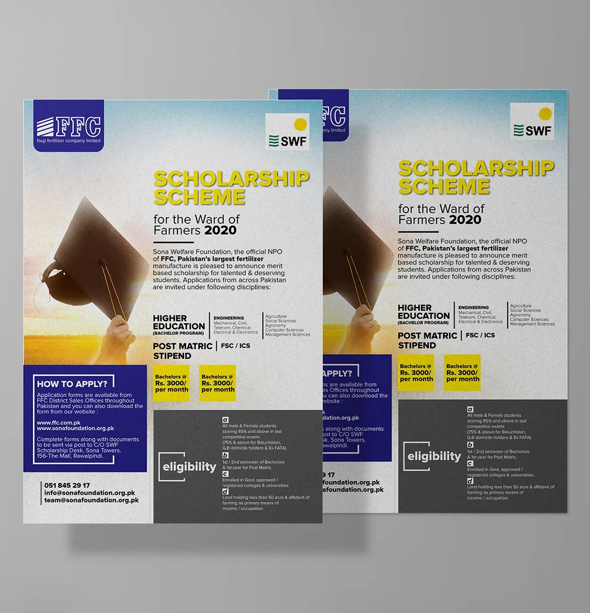 FFC | Scholarship Program
