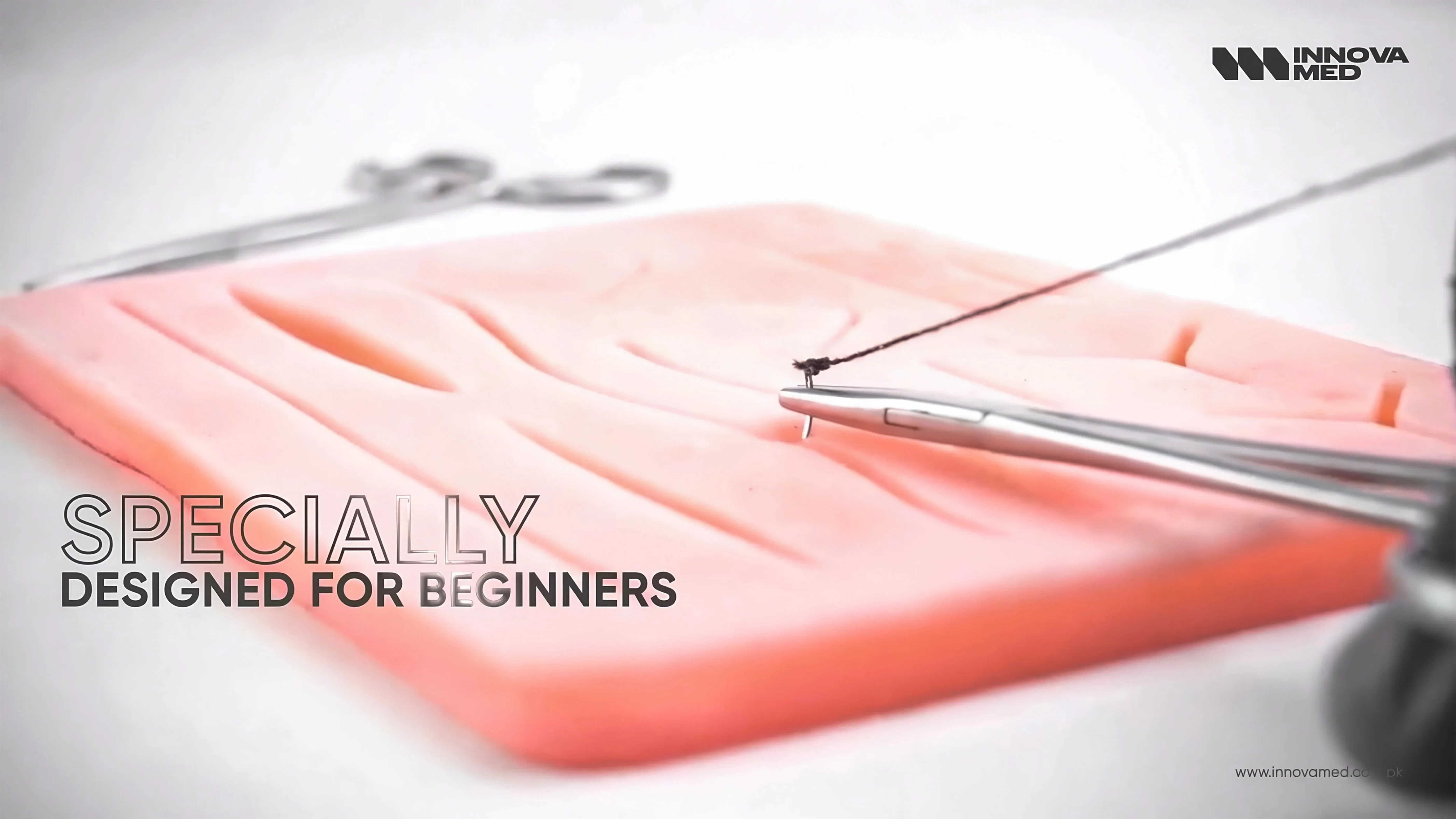Innova Med | Surgical Suture Kit