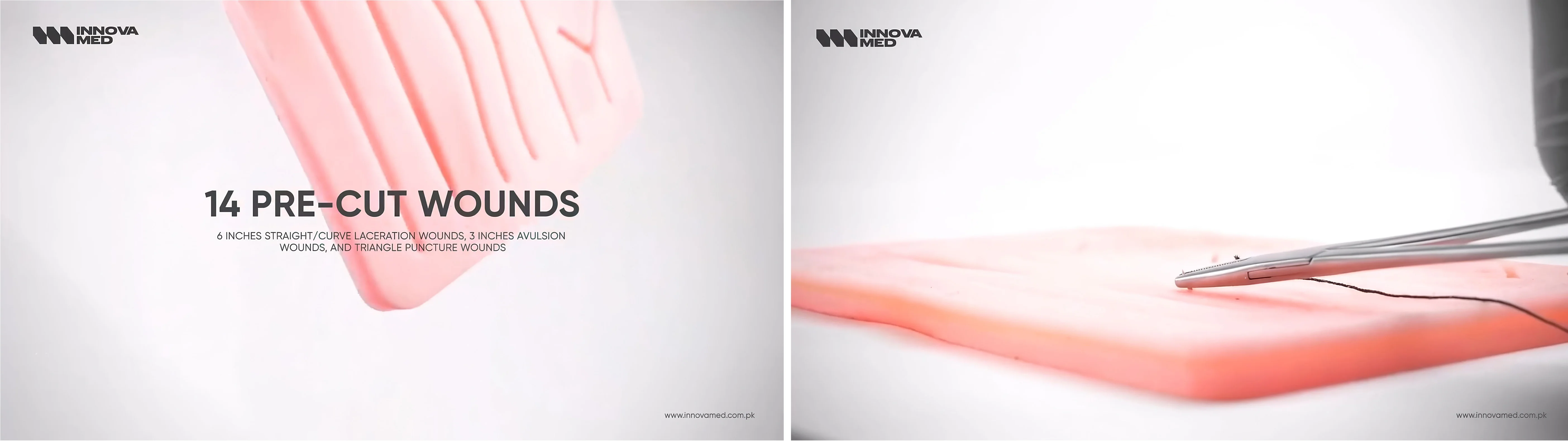 Innova Med | Surgical Suture Kit