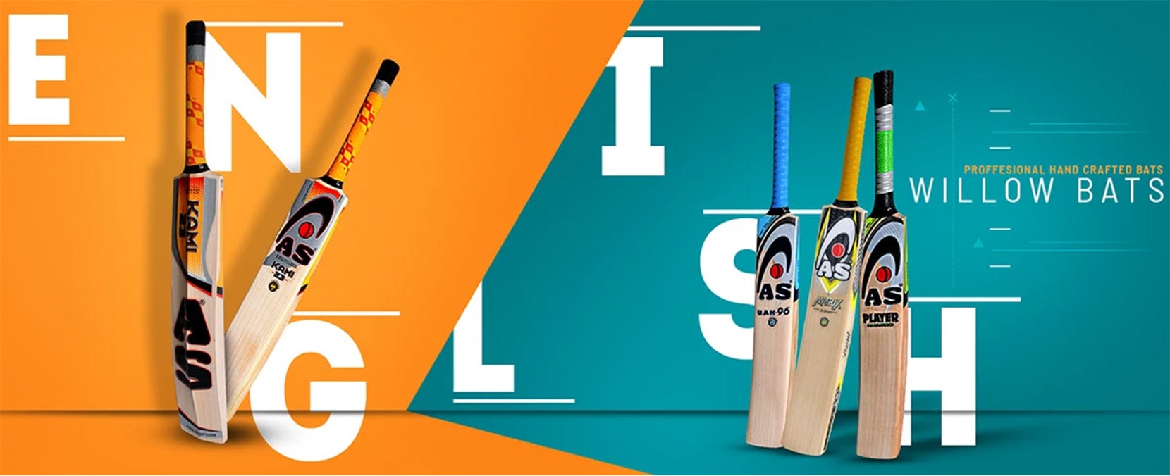 AS Sports | Cricket Equipment Manufacturer