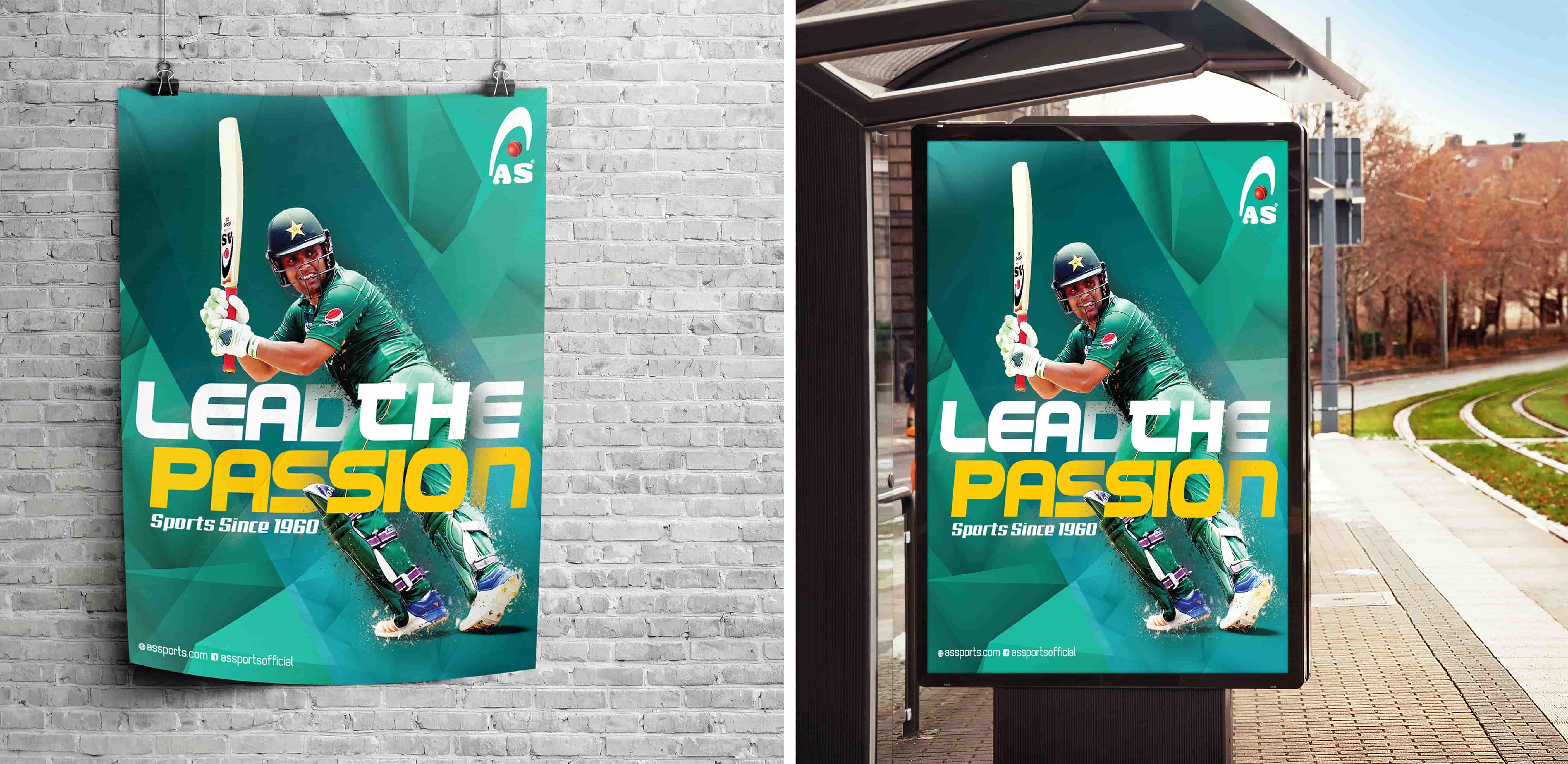 AS Sports | Cricket Equipment Manufacturer