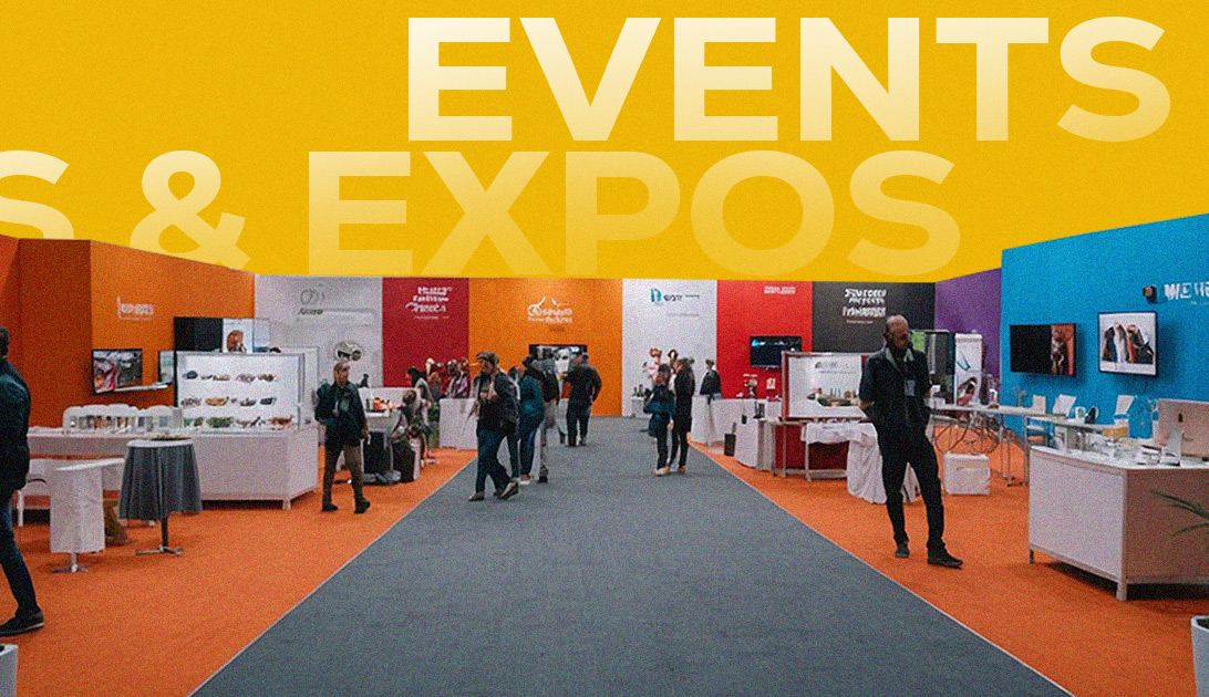 Events and Expos Marketing