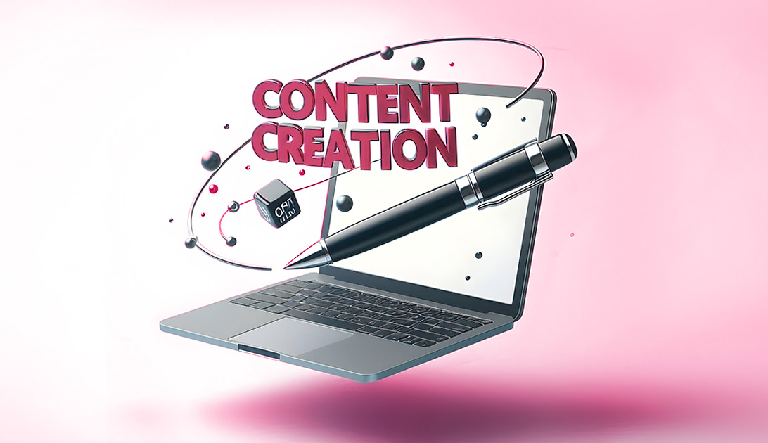 Content Creation
