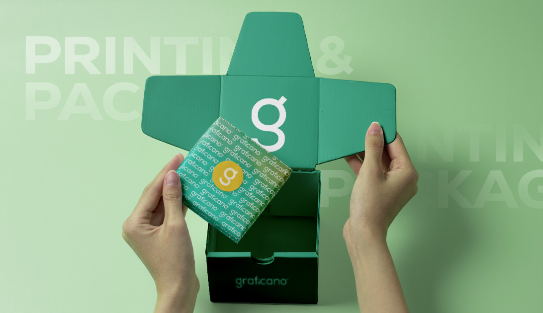 Printing and Packaging