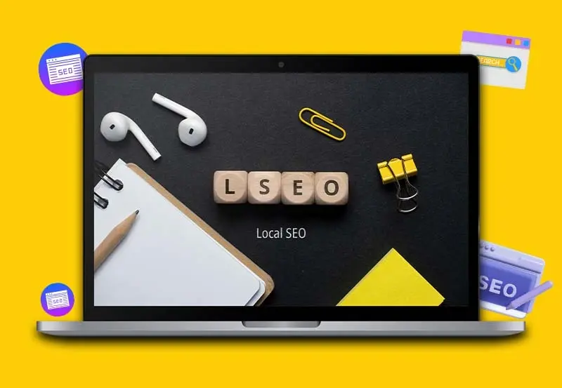 local seo services