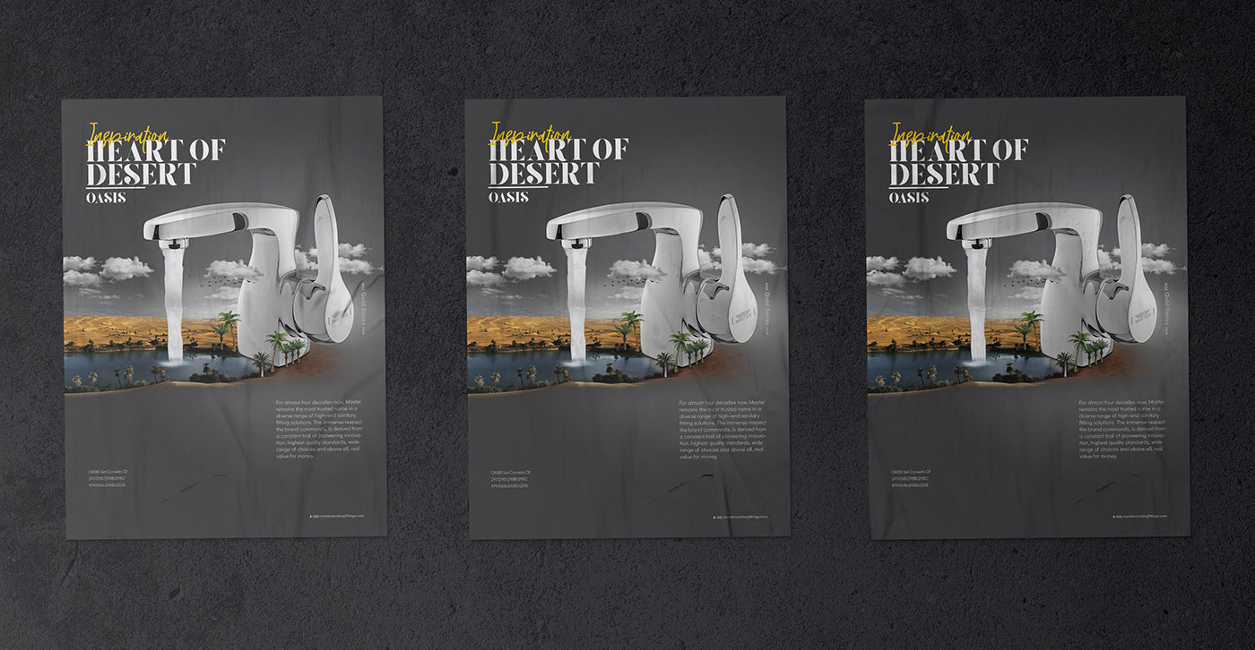 Master Group | Sanitary Catalog