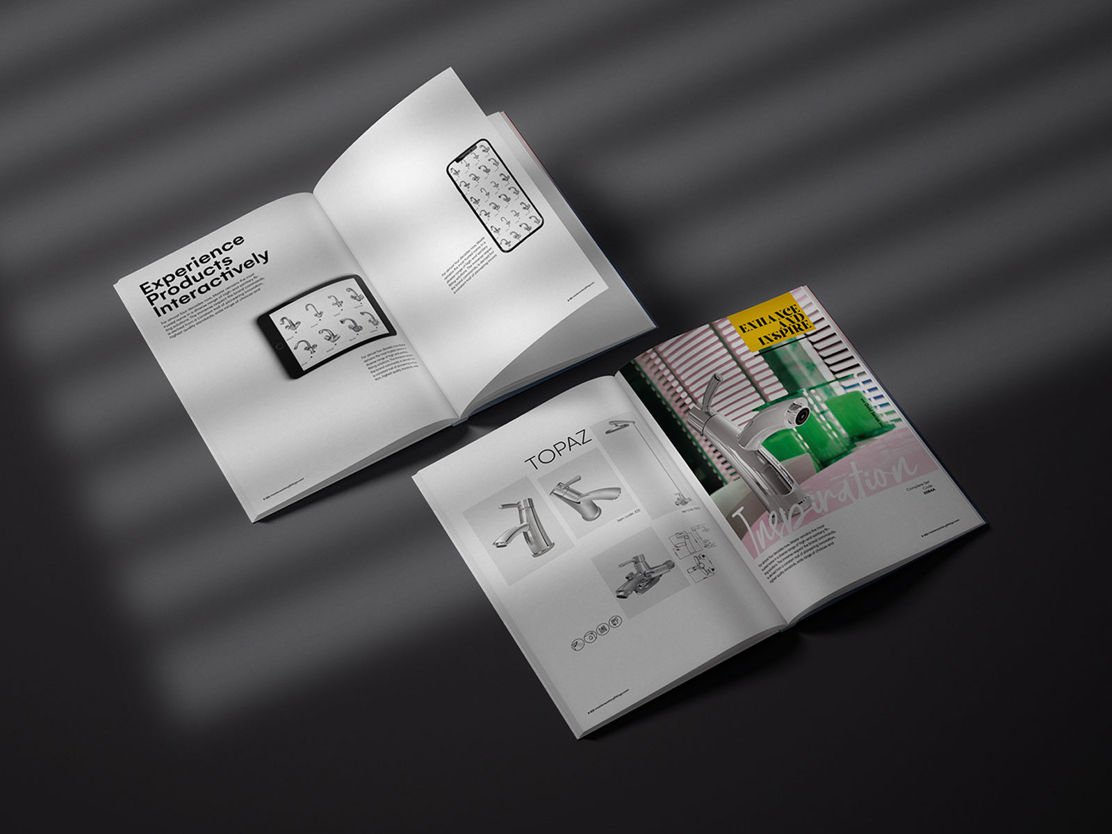 Master Group | Sanitary Catalog