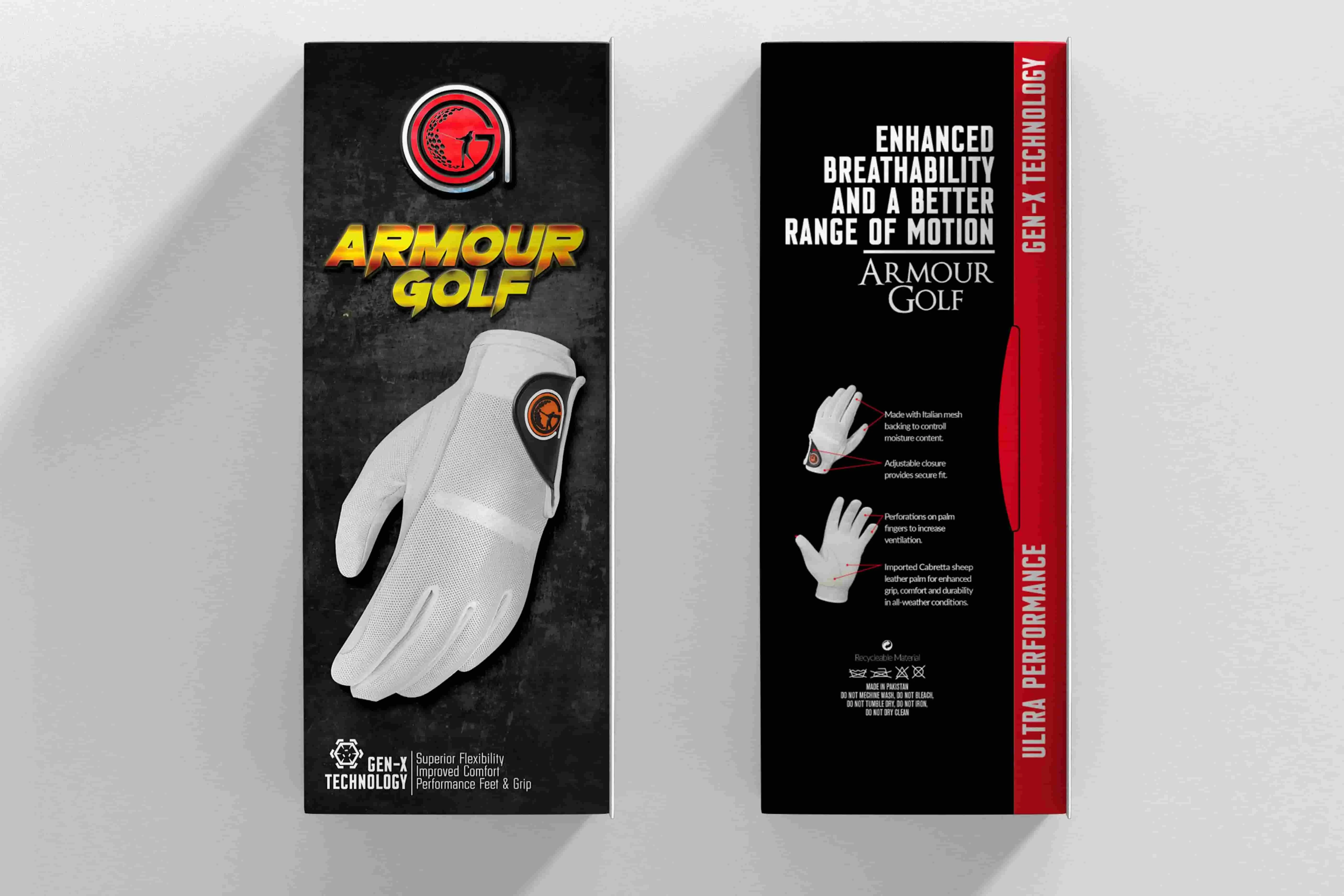 Branding & Packaging Collection